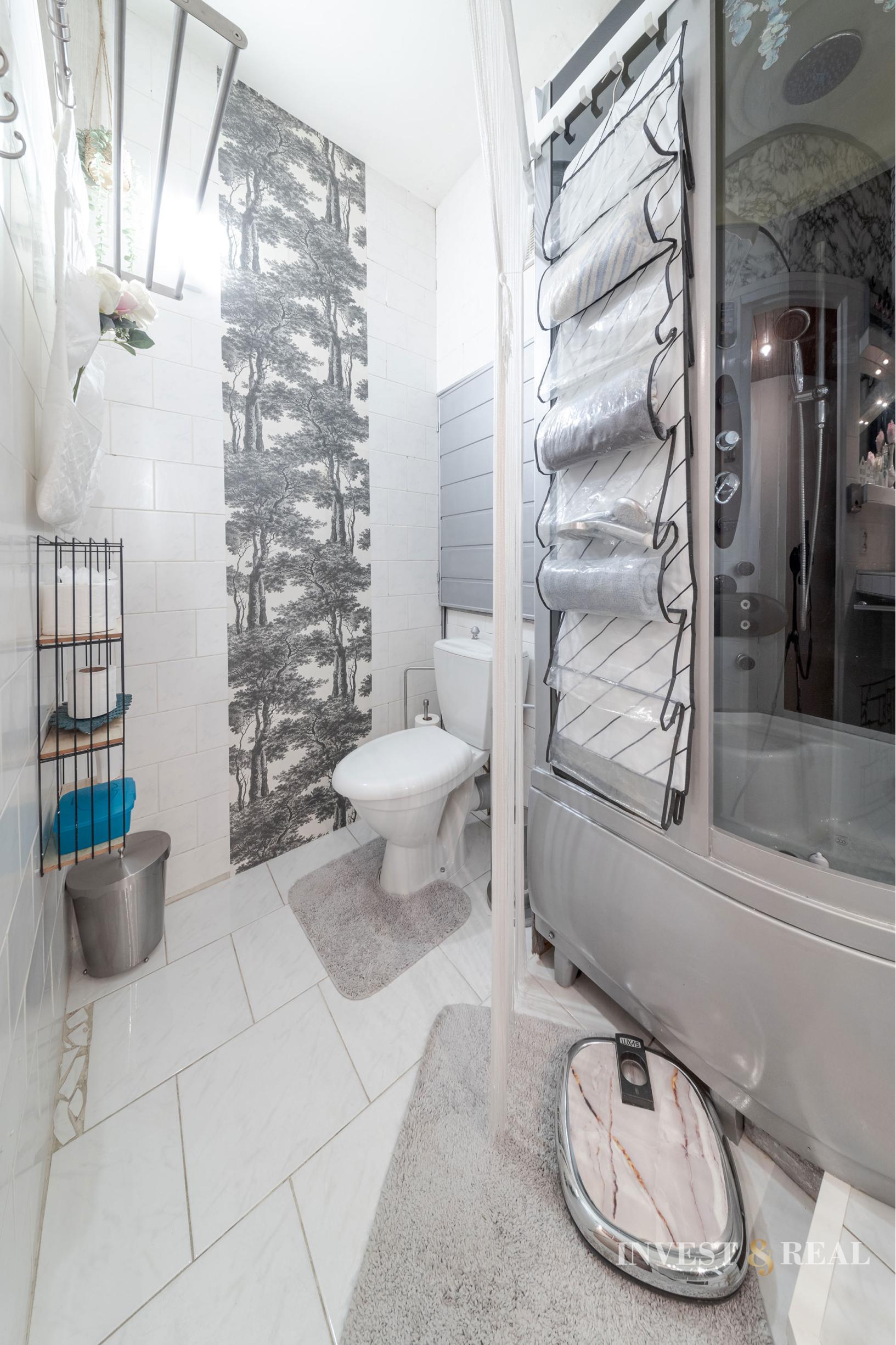 3-izbový byt s loggiou | 82 m² | Varšavská - Ťahanovce