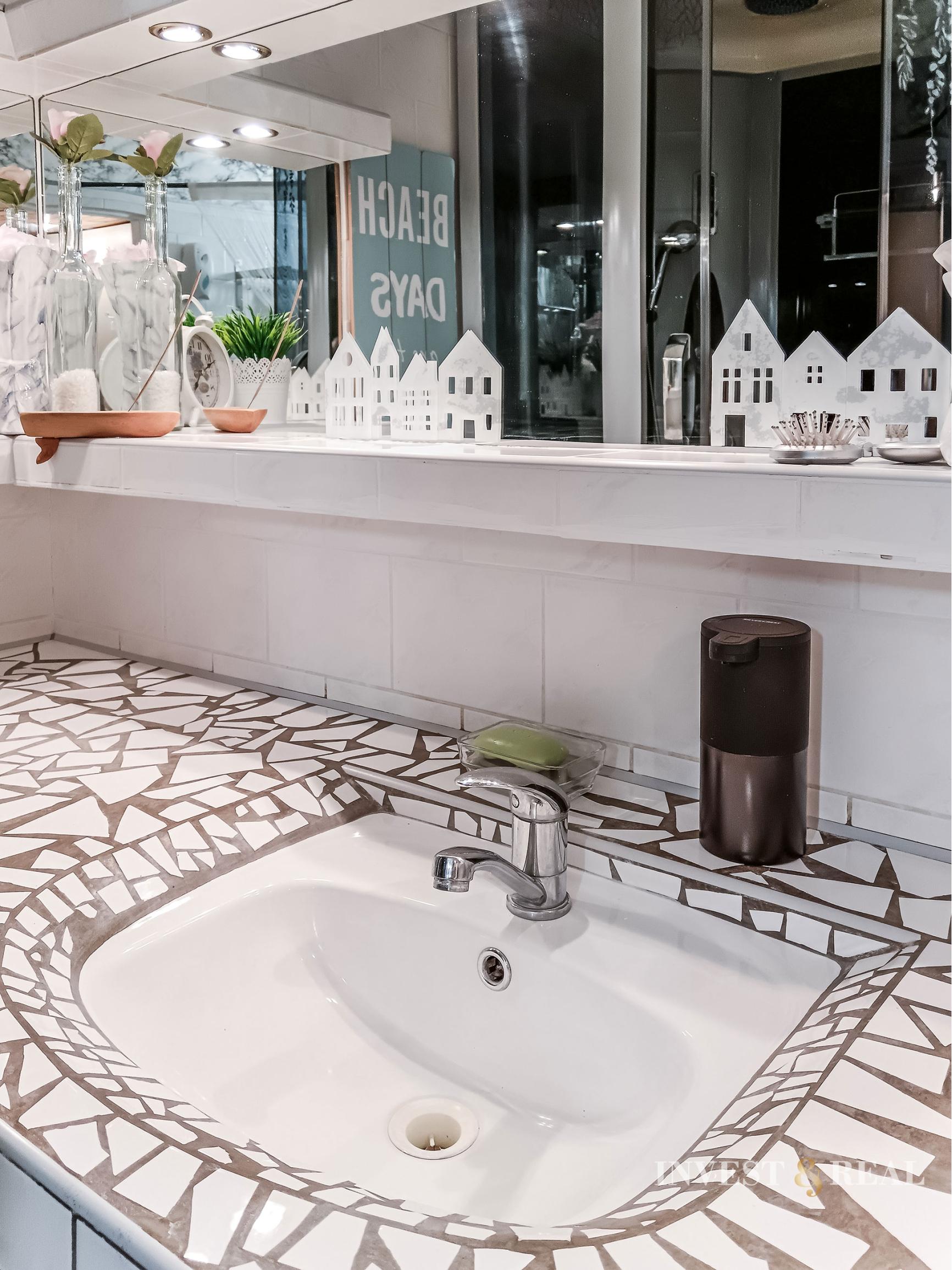 3-izbový byt s loggiou | 82 m² | Varšavská - Ťahanovce