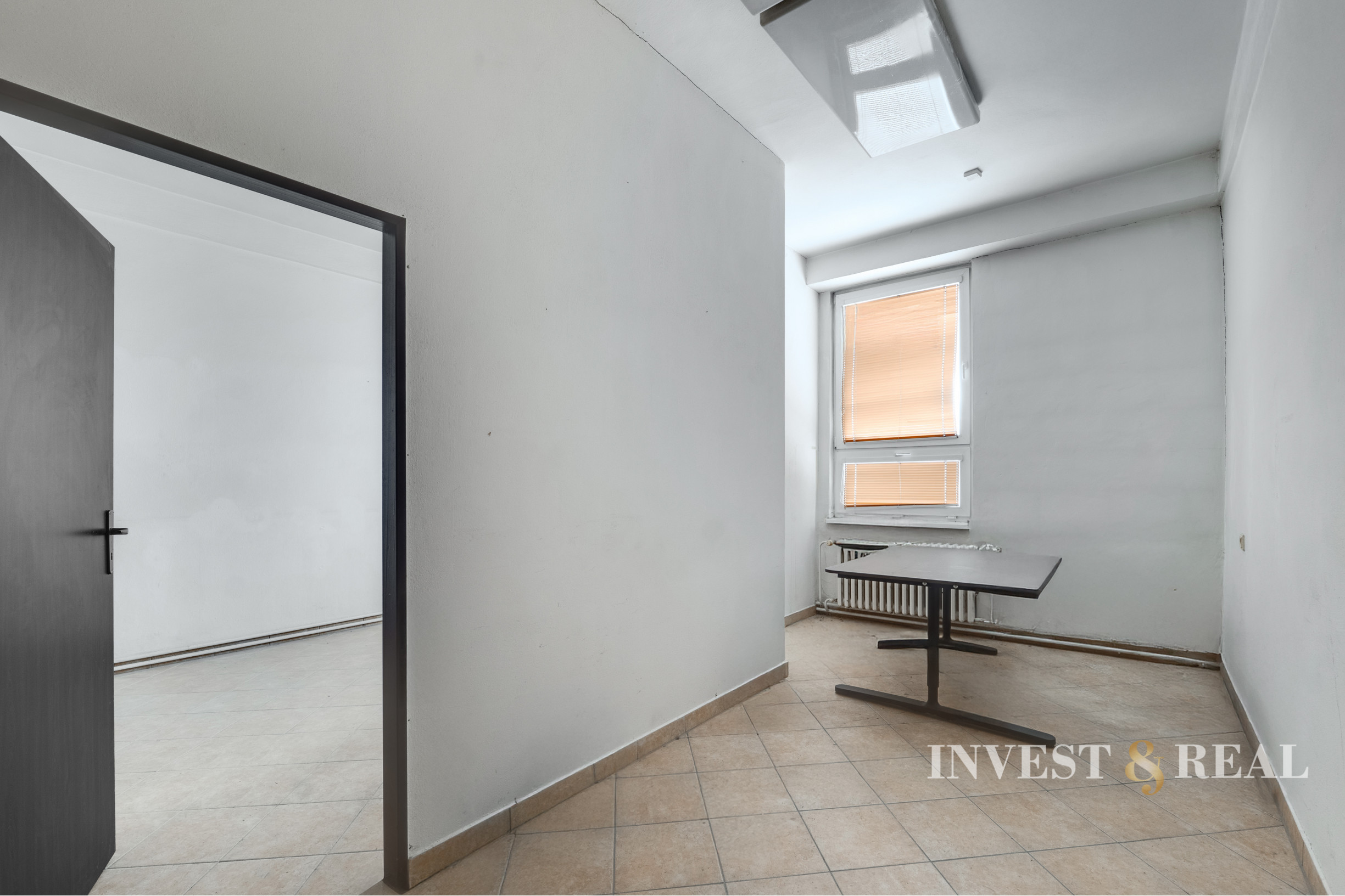 KANCELÁRSKE PRIESTORY | 165 m² | Humenné - Mierová - Allianz