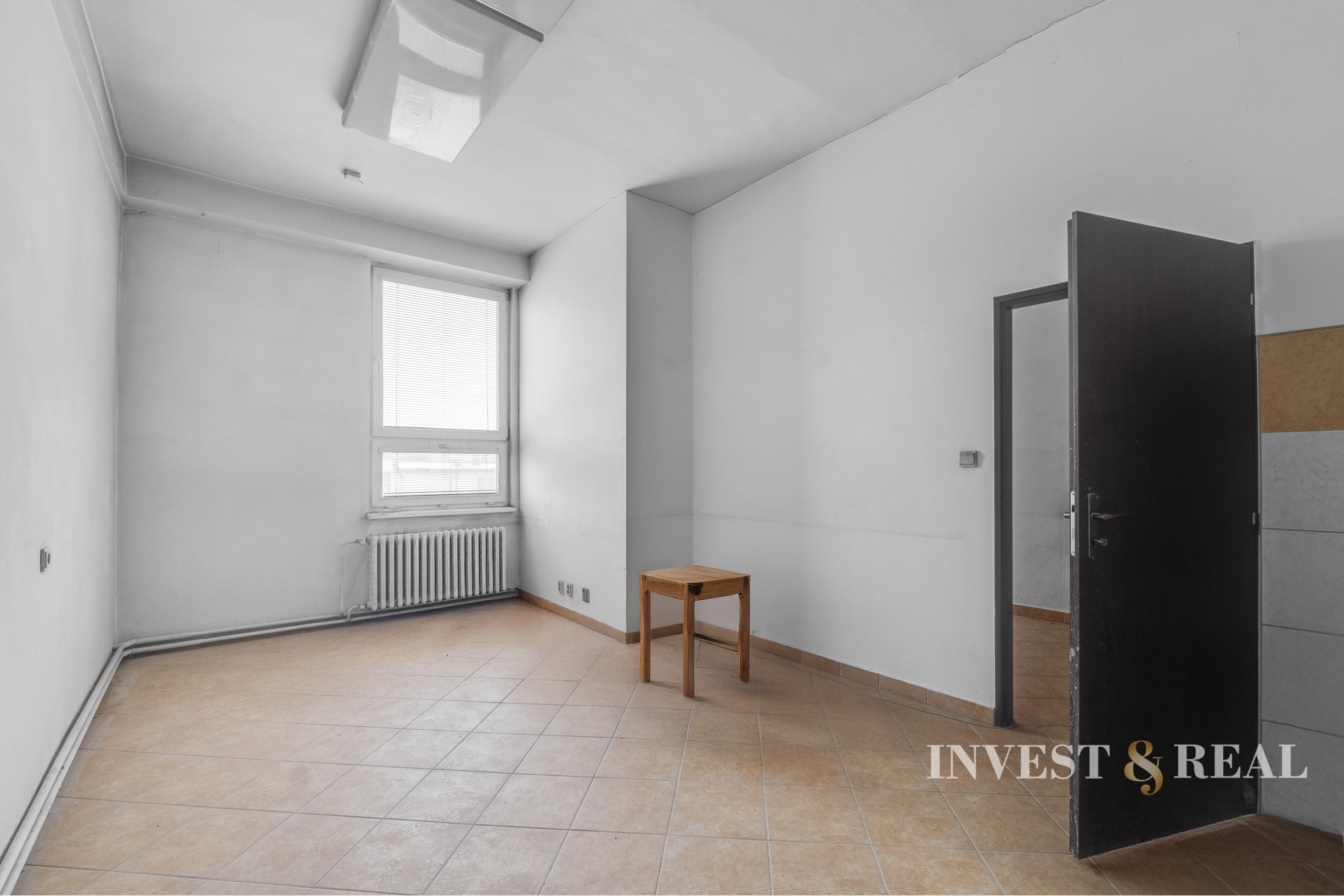 KANCELÁRSKE PRIESTORY | 165 m² | Humenné - Mierová - Allianz