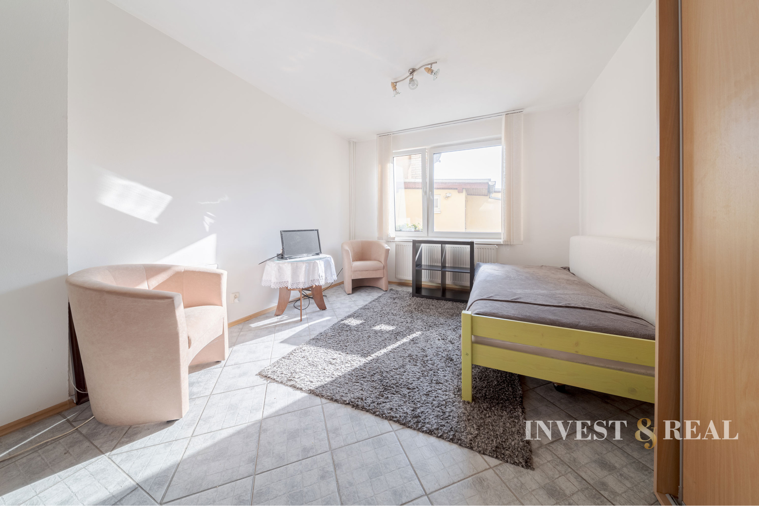 Prenájom rod. domu na kancelárske využite | Košice - Juh