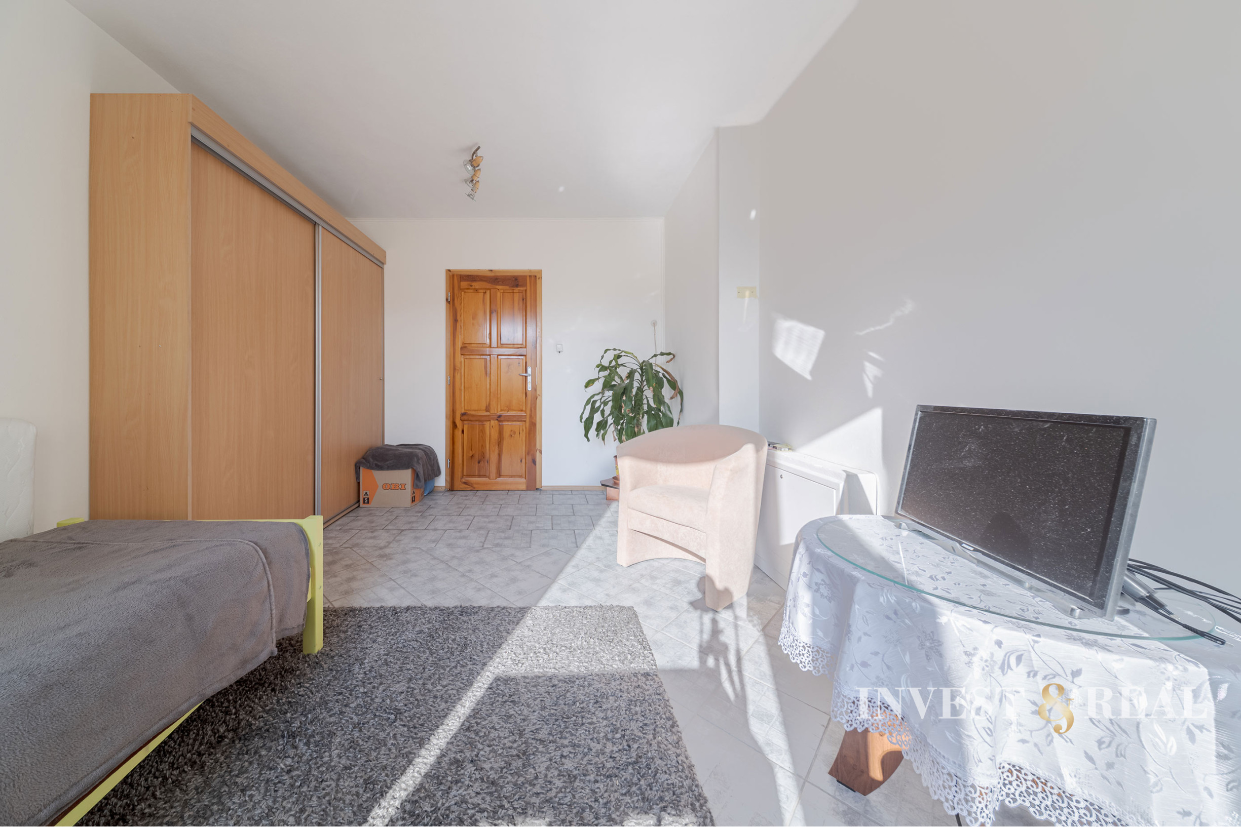 Prenájom rod. domu na kancelárske využite | Košice - Juh