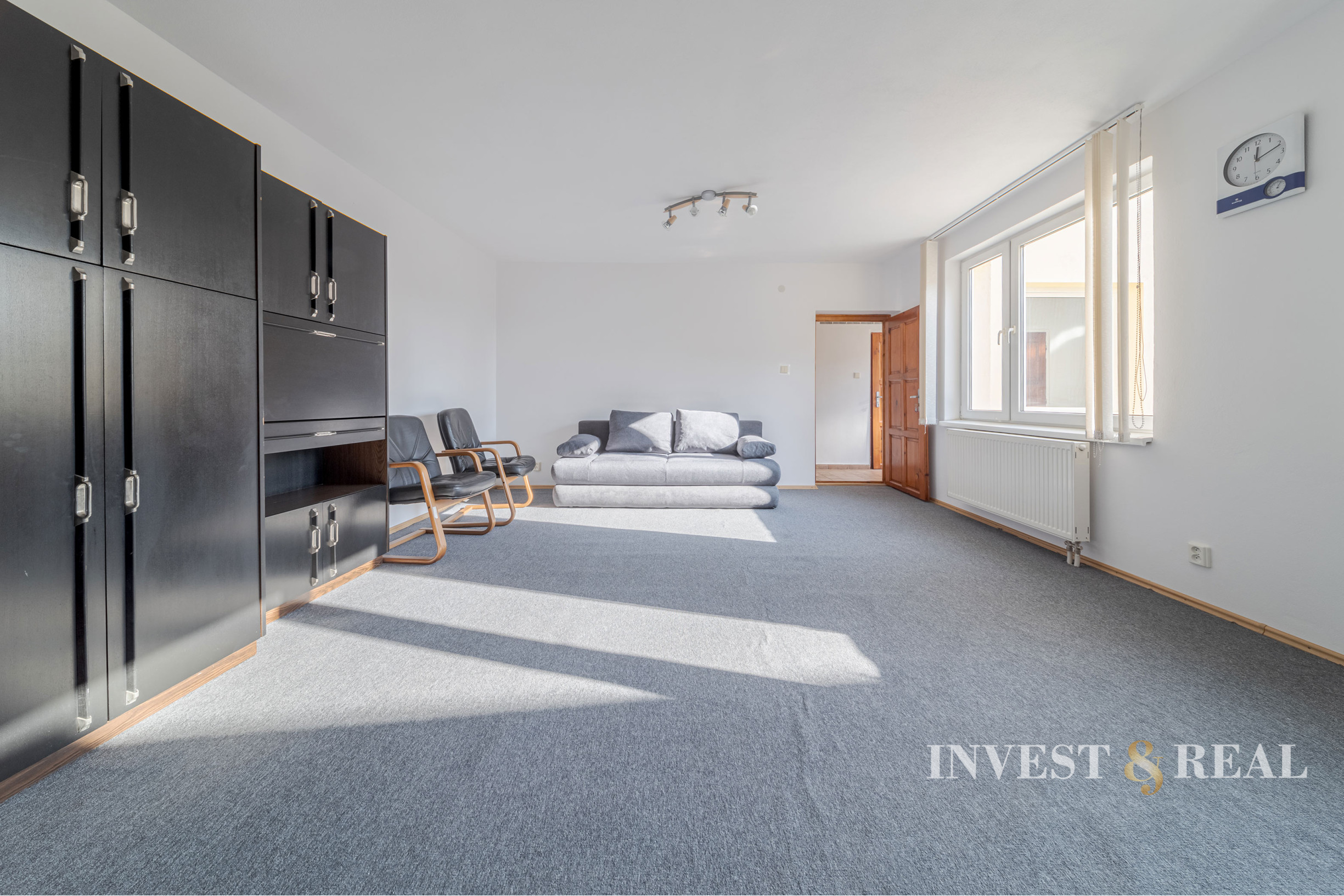 Prenájom rod. domu na kancelárske využite | Košice - Juh