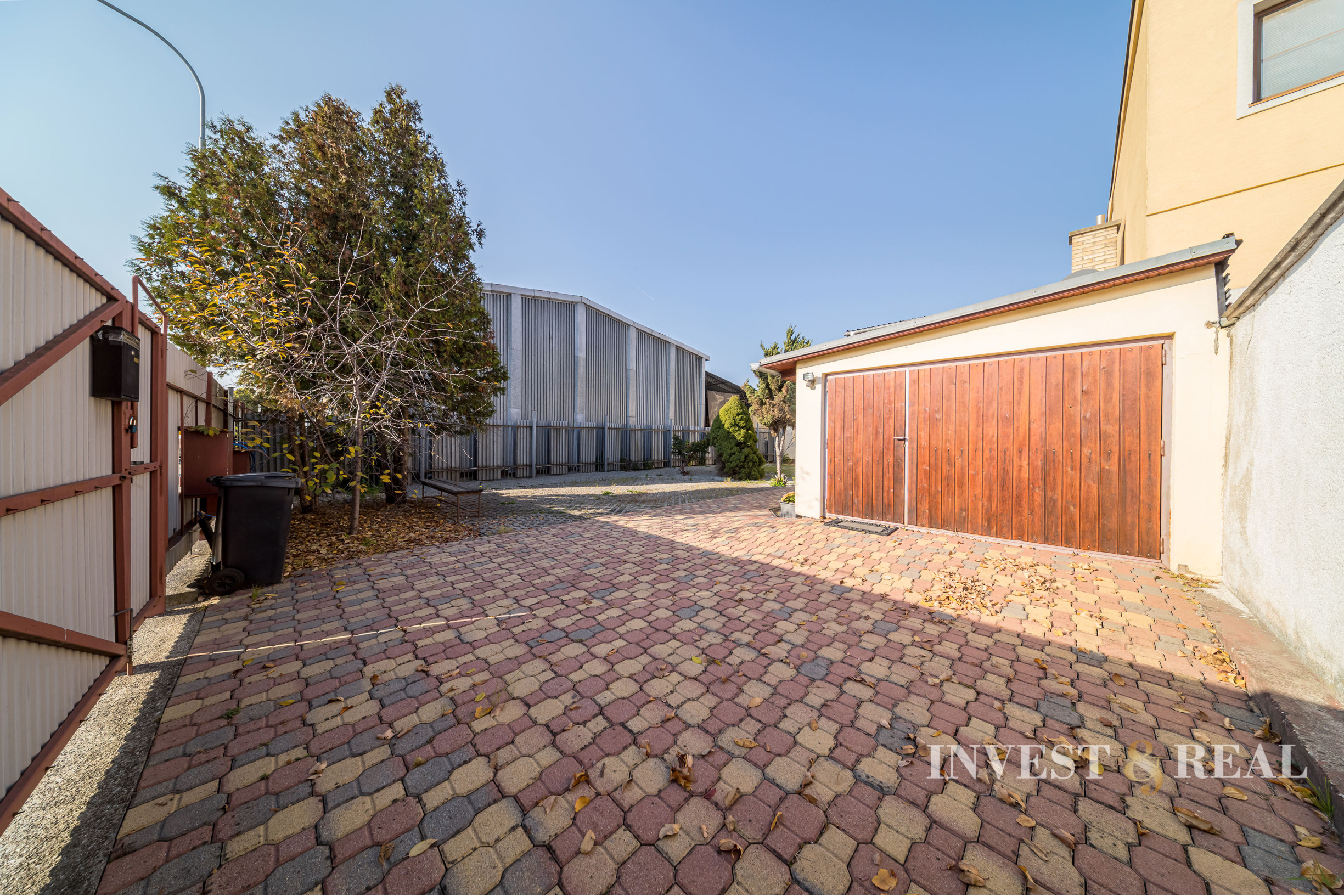 Prenájom rod. domu na kancelárske využite | Košice - Juh