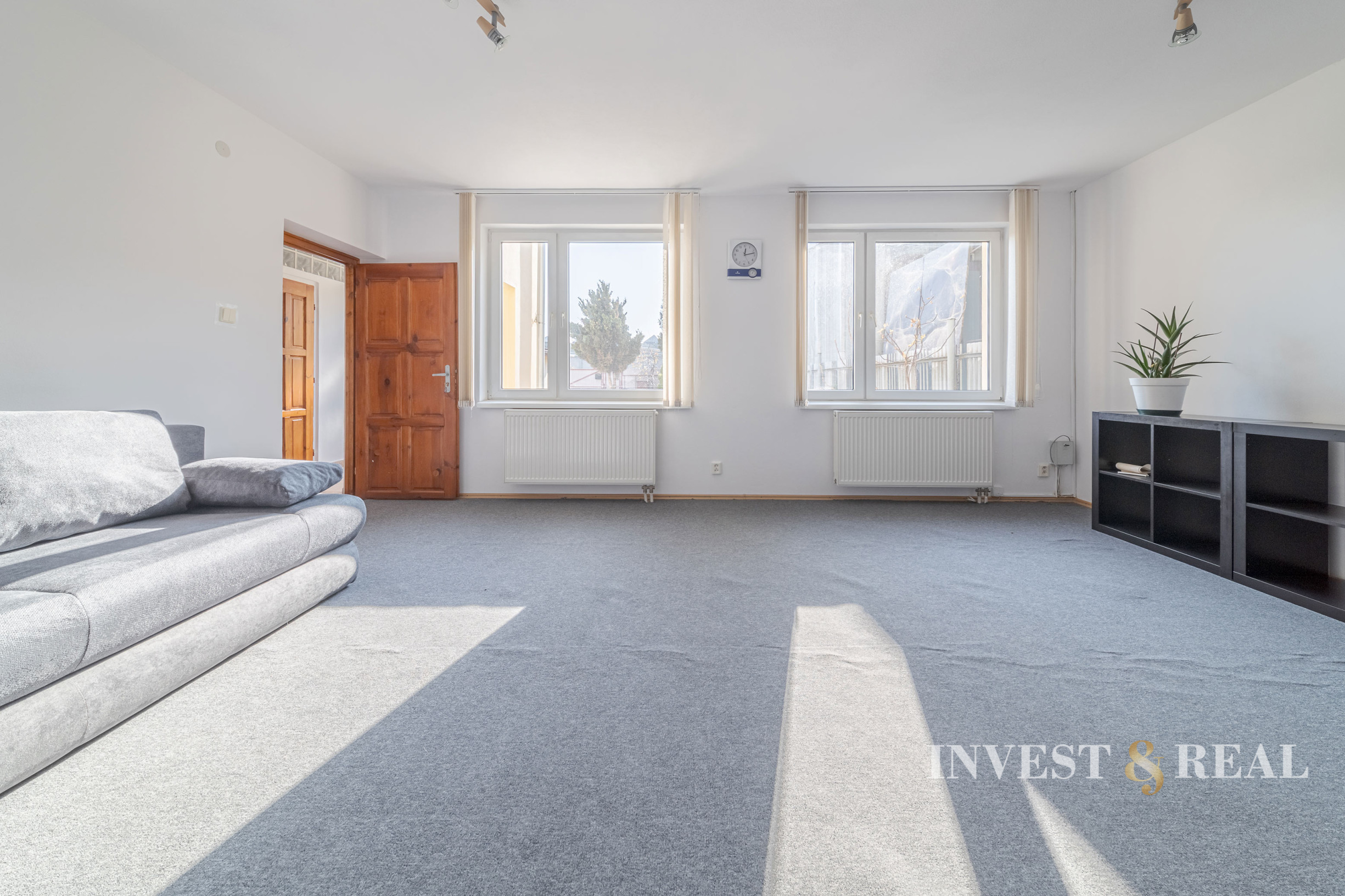 Prenájom rod. domu na kancelárske využite | Košice - Juh