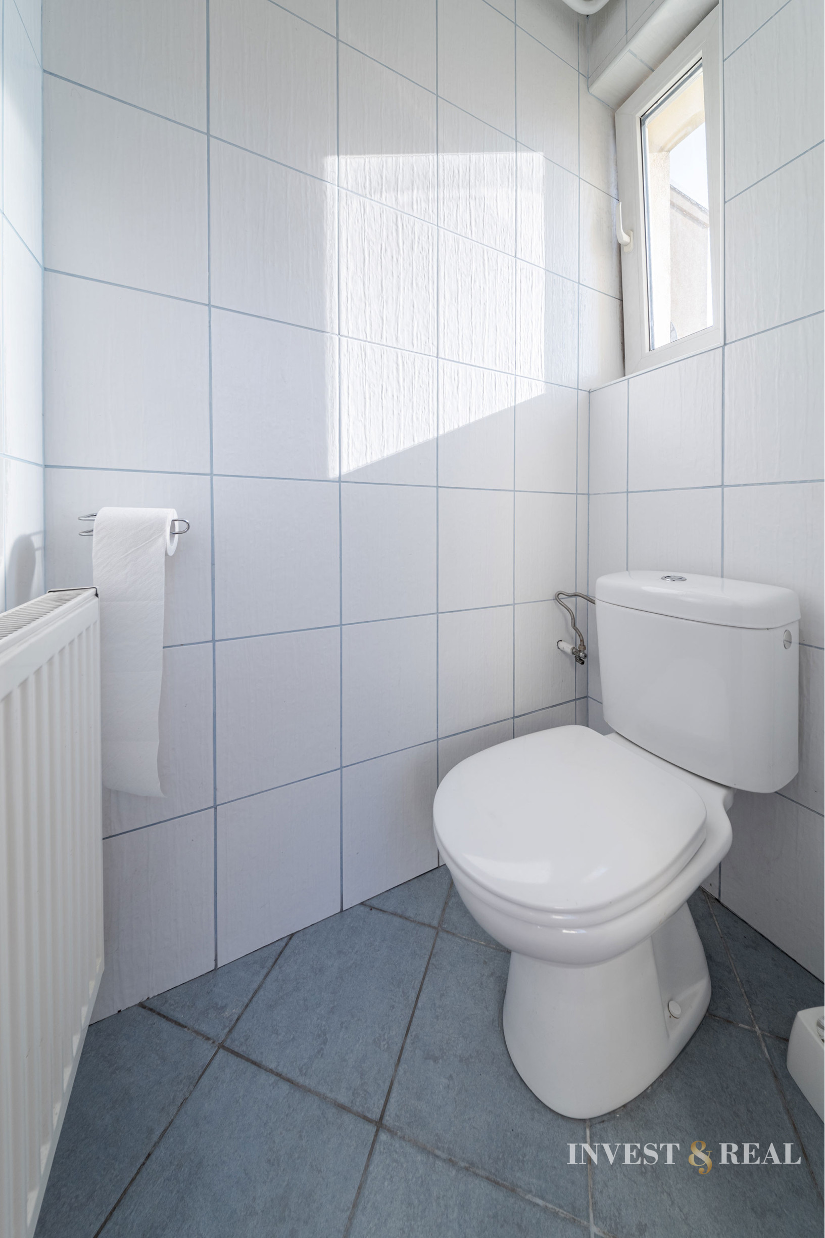 Prenájom rod. domu na kancelárske využite | Košice - Juh