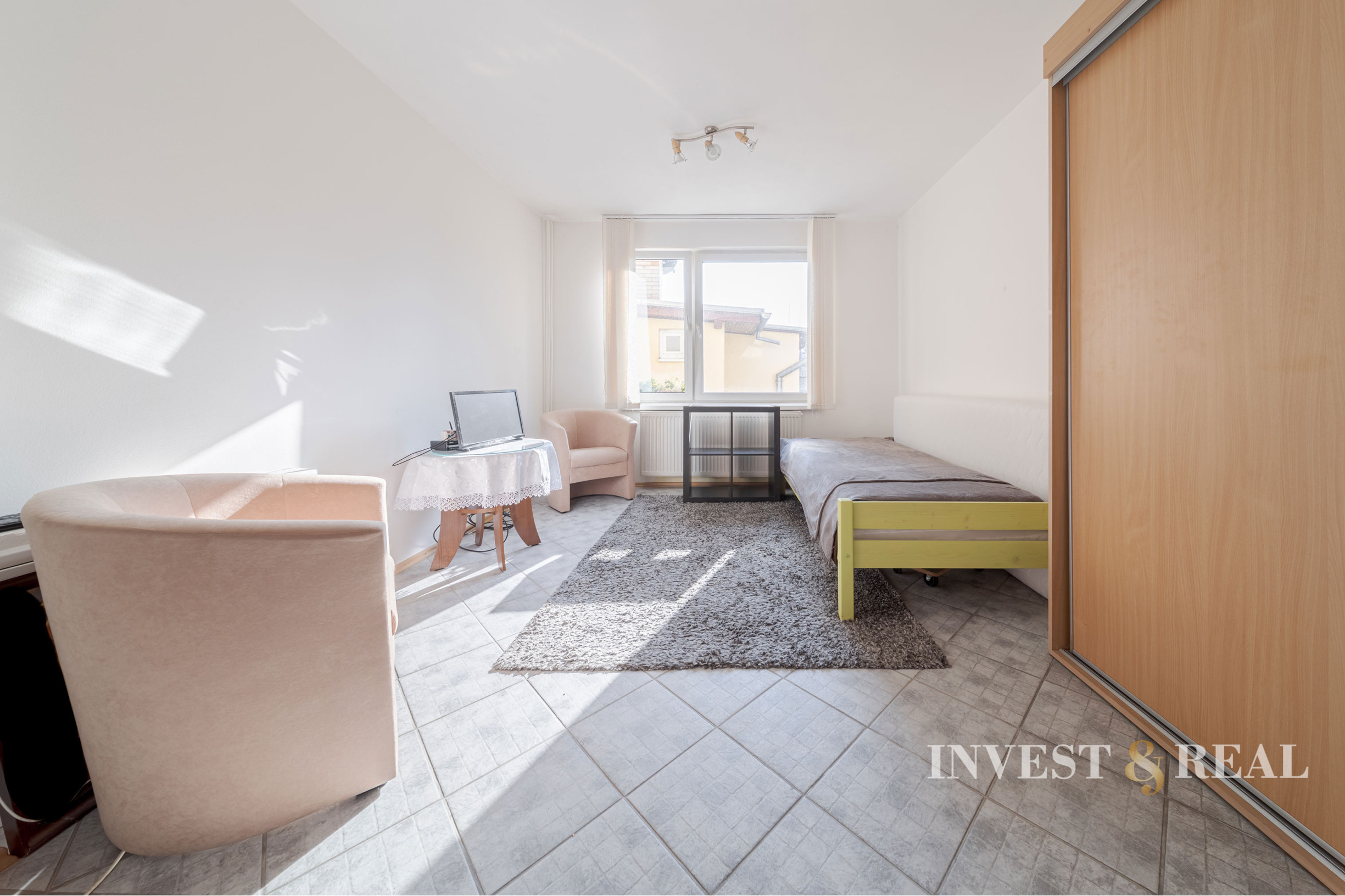 Prenájom rod. domu na kancelárske využite | Košice - Juh