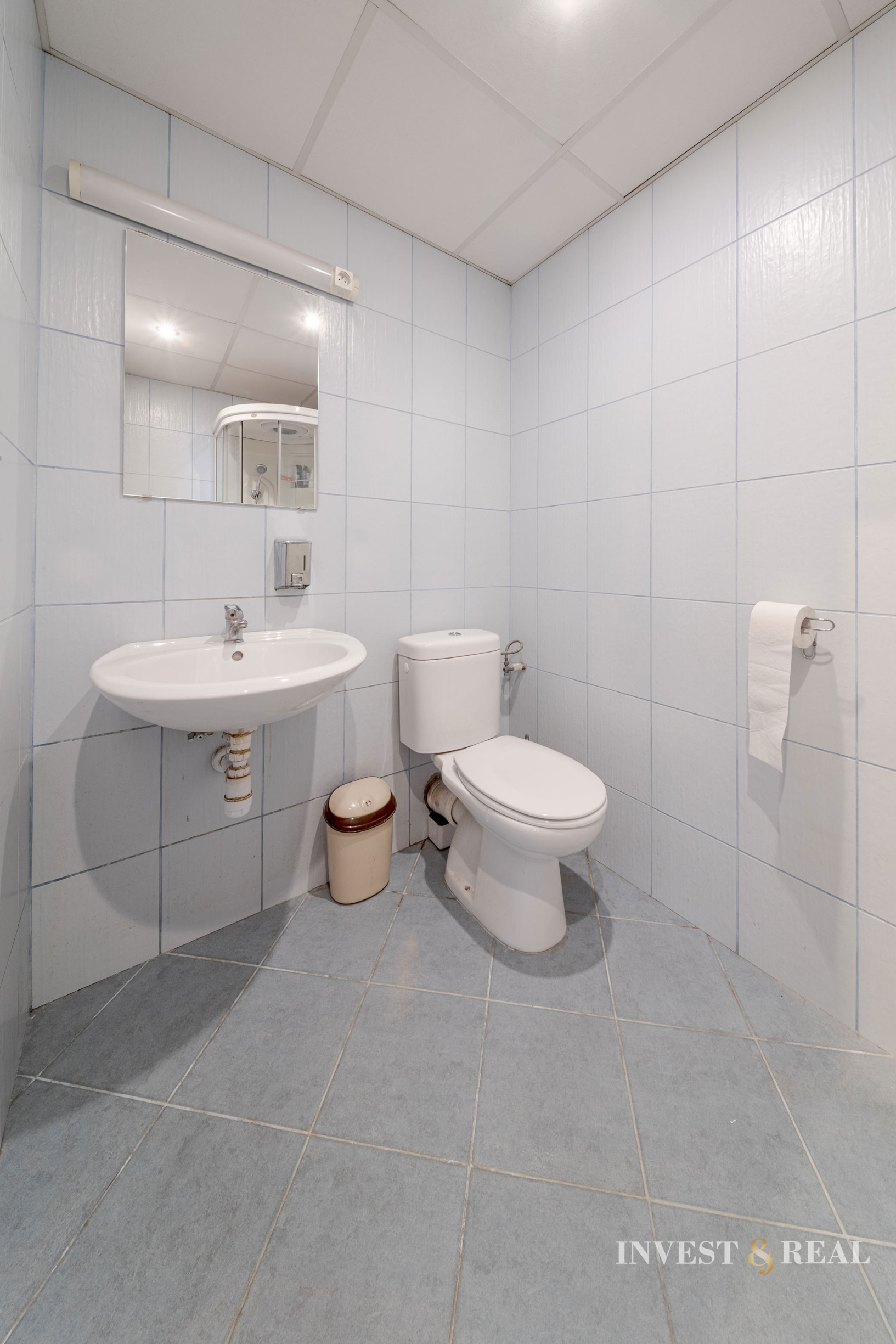 Prenájom rod. domu na kancelárske využite | Košice - Juh