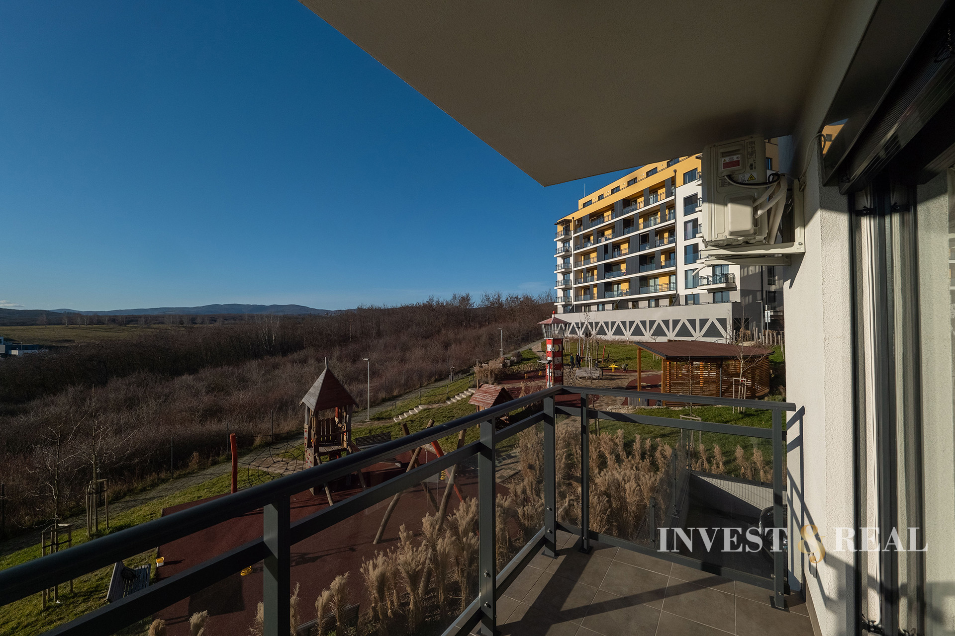 Dizajnový 2-izbový byt v novostavbe | Klimkovičova - Košice