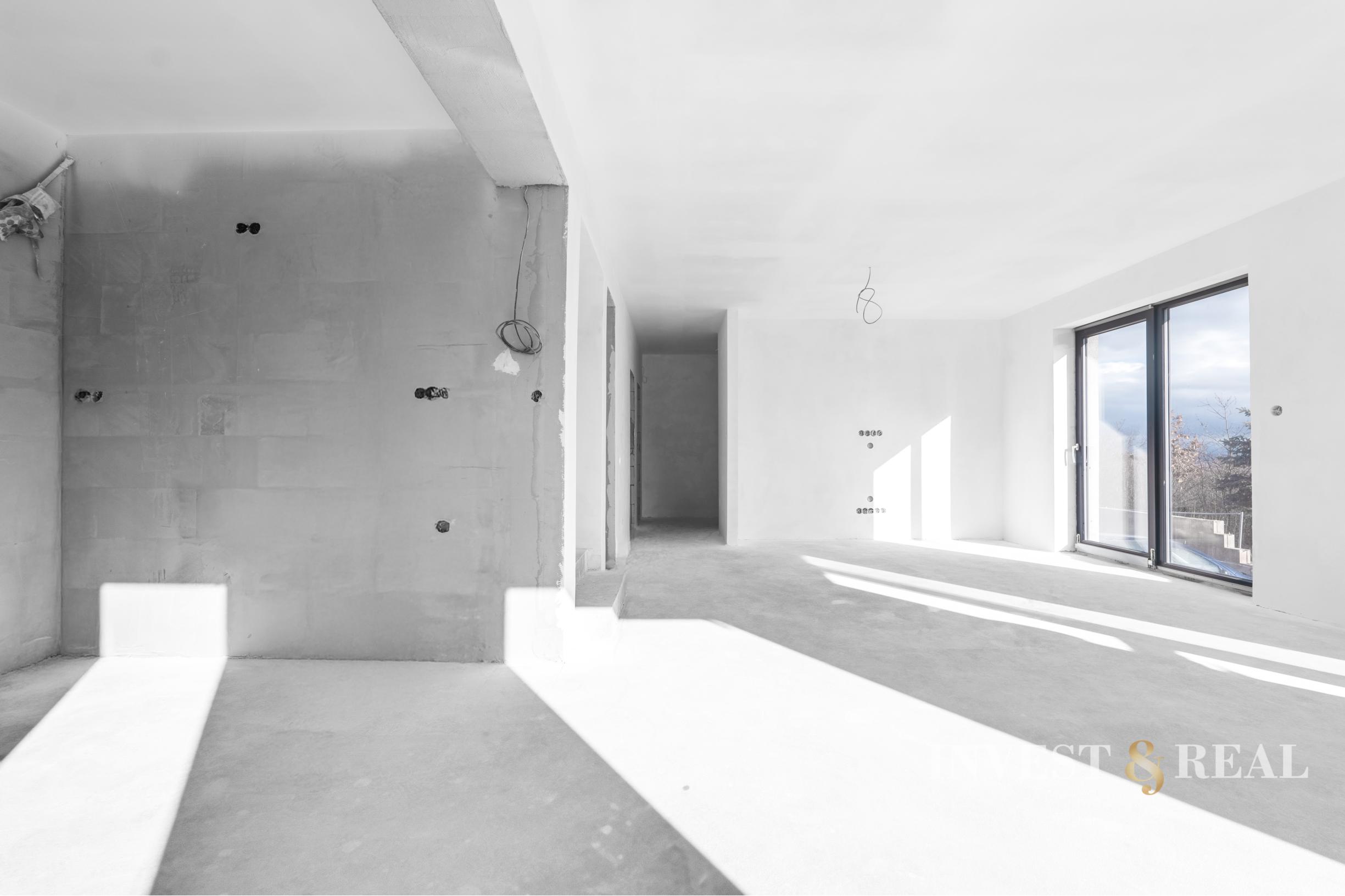 Moderný dvojpodlažný rodinný dom | Košice - Pereš