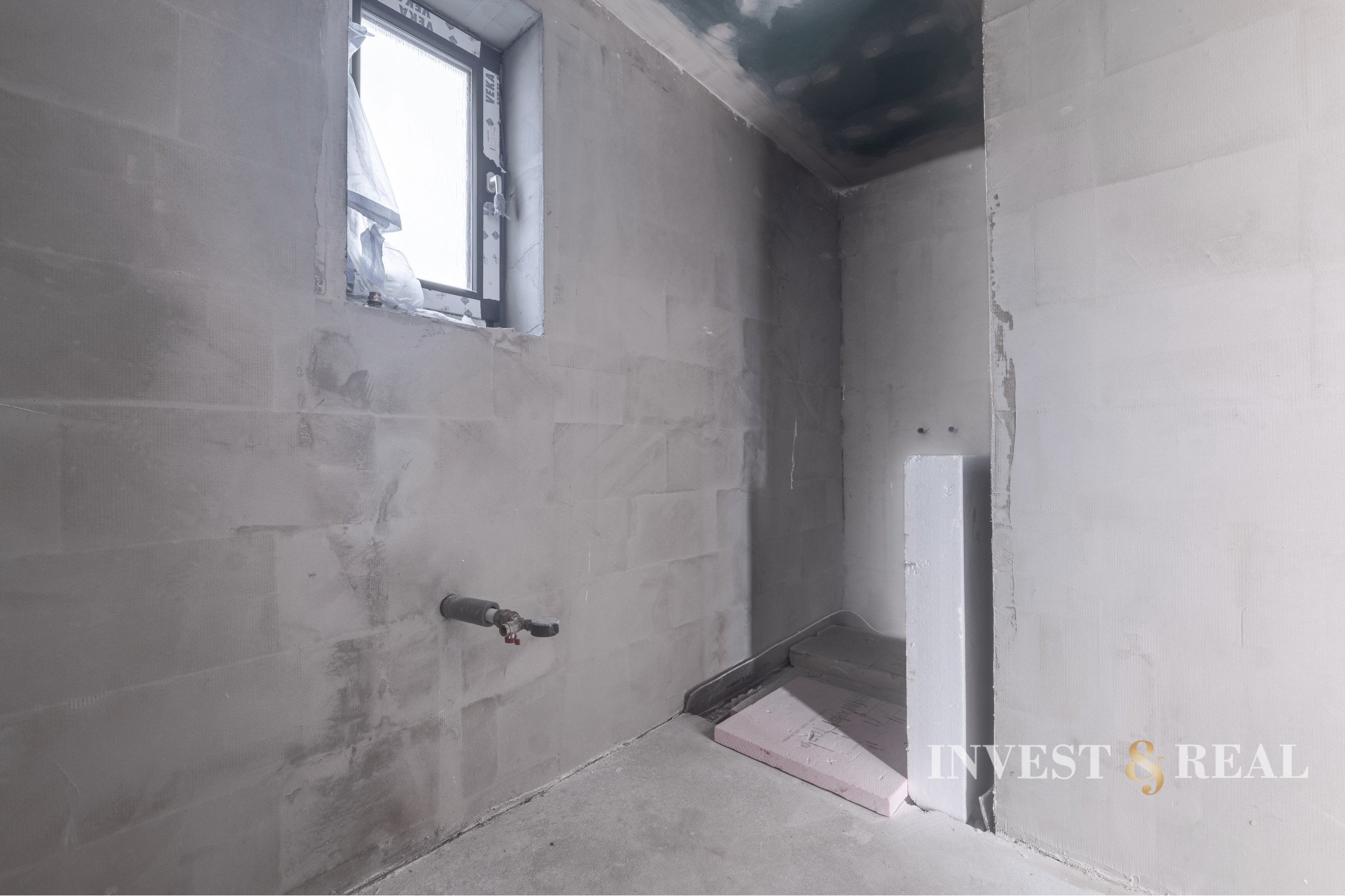 Moderný dvojpodlažný rodinný dom | Košice - Pereš