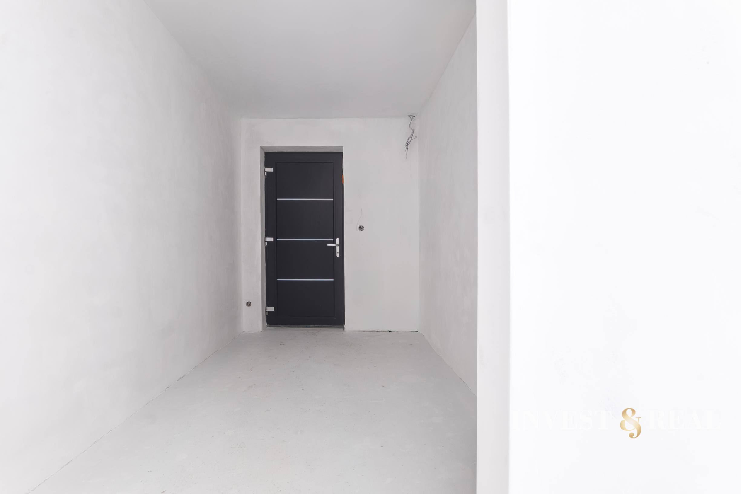 Moderný dvojpodlažný rodinný dom | Košice - Pereš