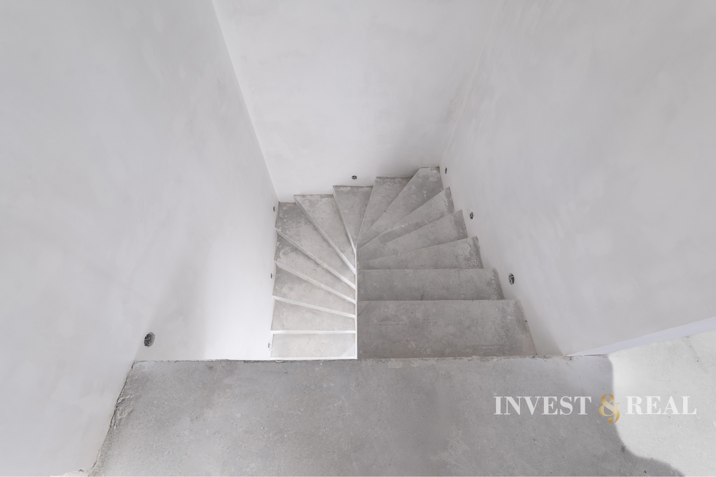 Moderný dvojpodlažný rodinný dom | Košice - Pereš