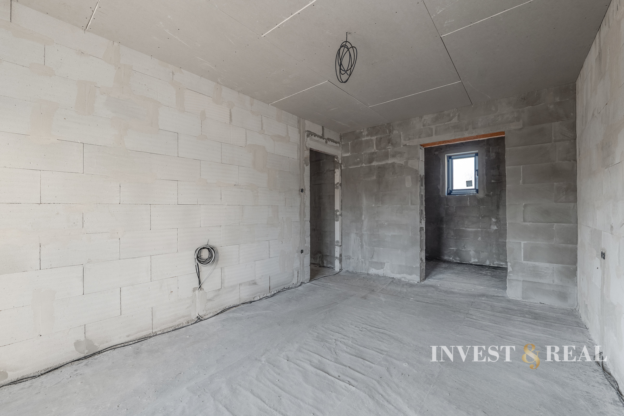 Svetlý a priestranný bungalov | Košice - Myslava