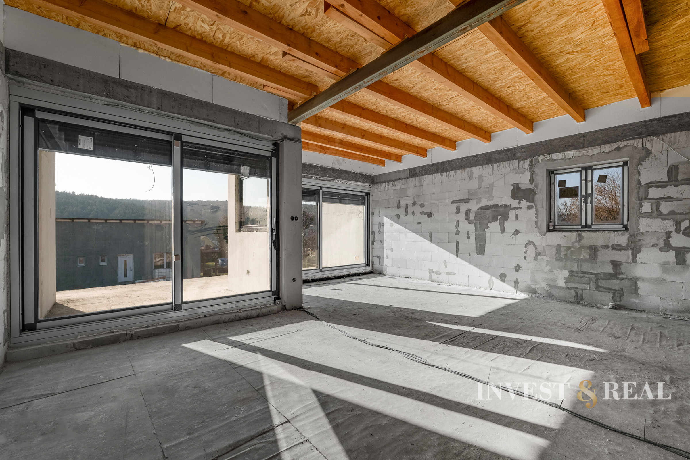 Svetlý a priestranný bungalov | Košice - Myslava