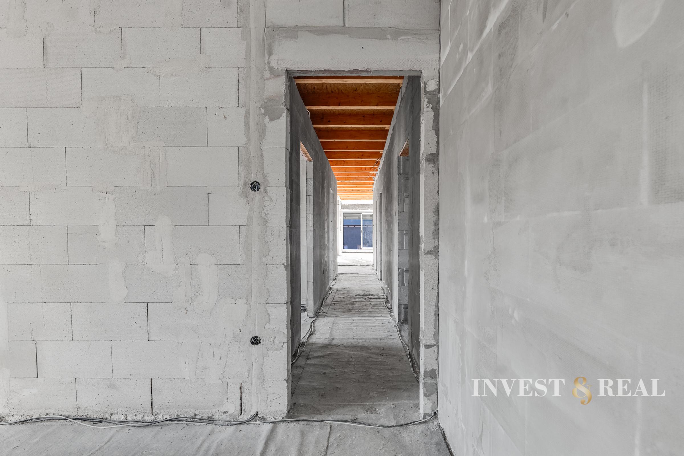 Svetlý a priestranný bungalov | Košice - Myslava