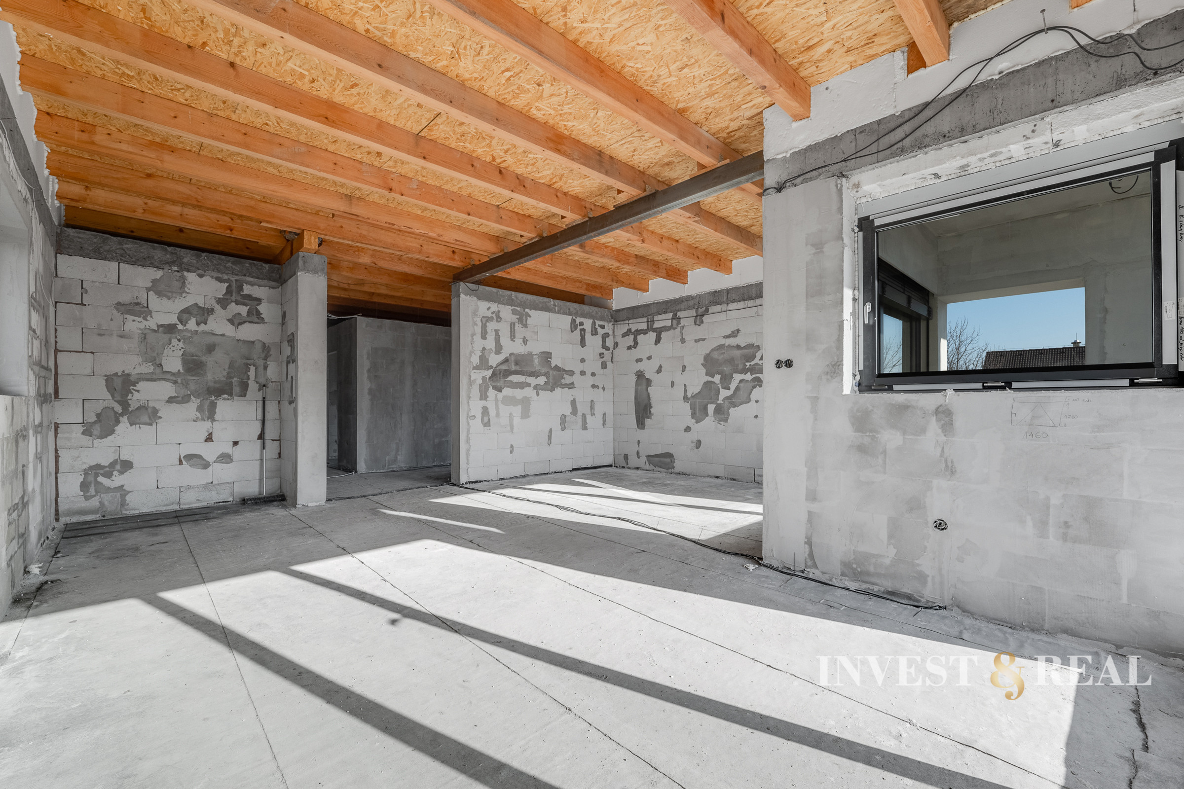 Svetlý a priestranný bungalov | Košice - Myslava