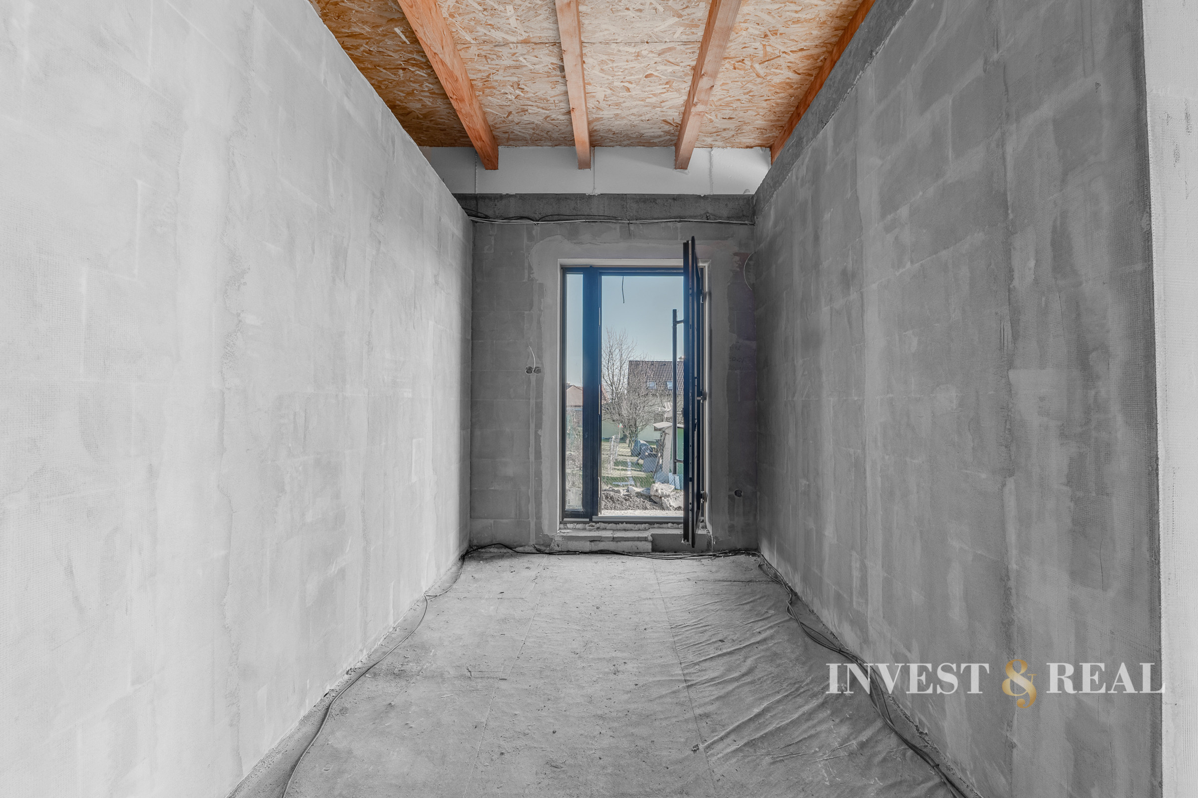 Svetlý a priestranný bungalov | Košice - Myslava