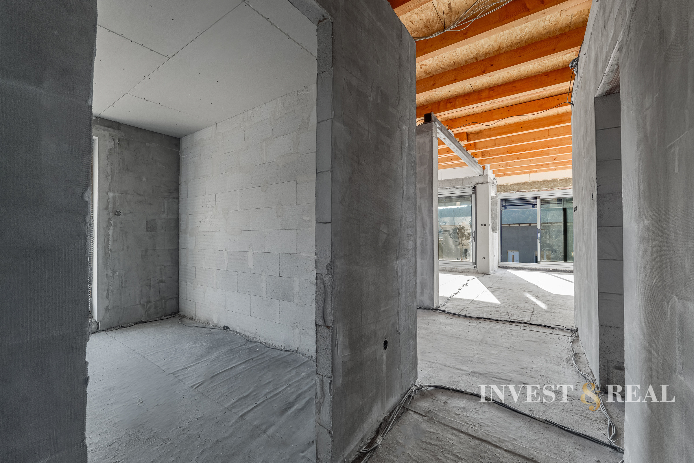 Svetlý a priestranný bungalov | Košice - Myslava