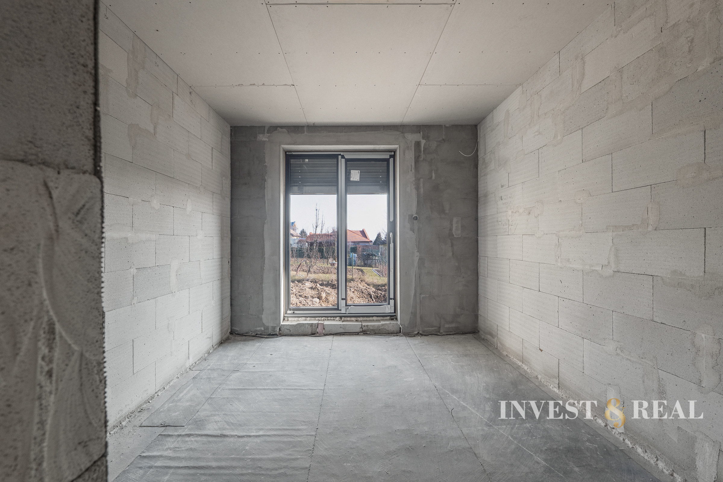 Svetlý a priestranný bungalov | Košice - Myslava