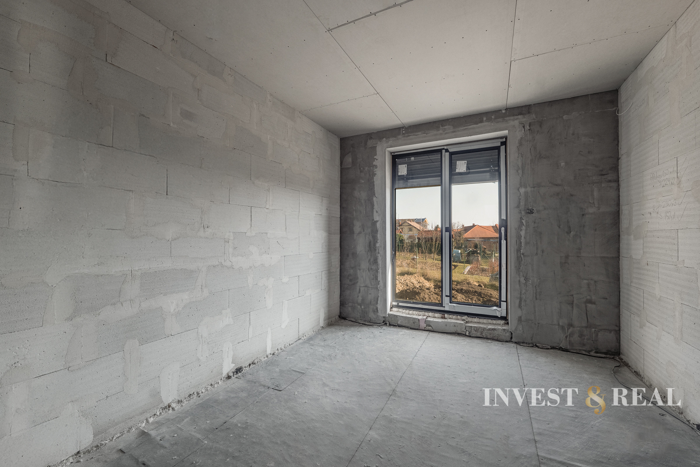 Svetlý a priestranný bungalov | Košice - Myslava