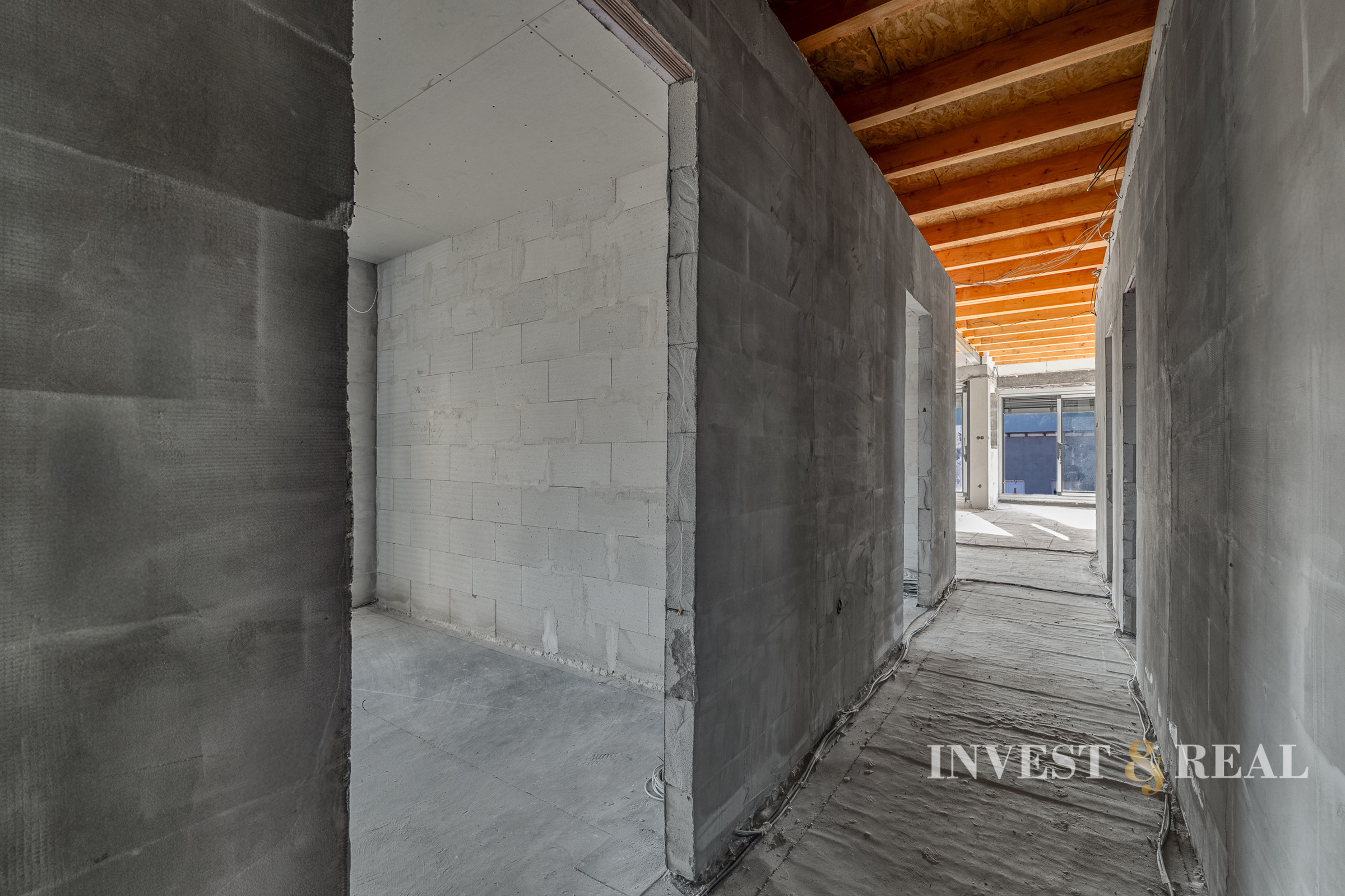 Svetlý a priestranný bungalov | Košice - Myslava