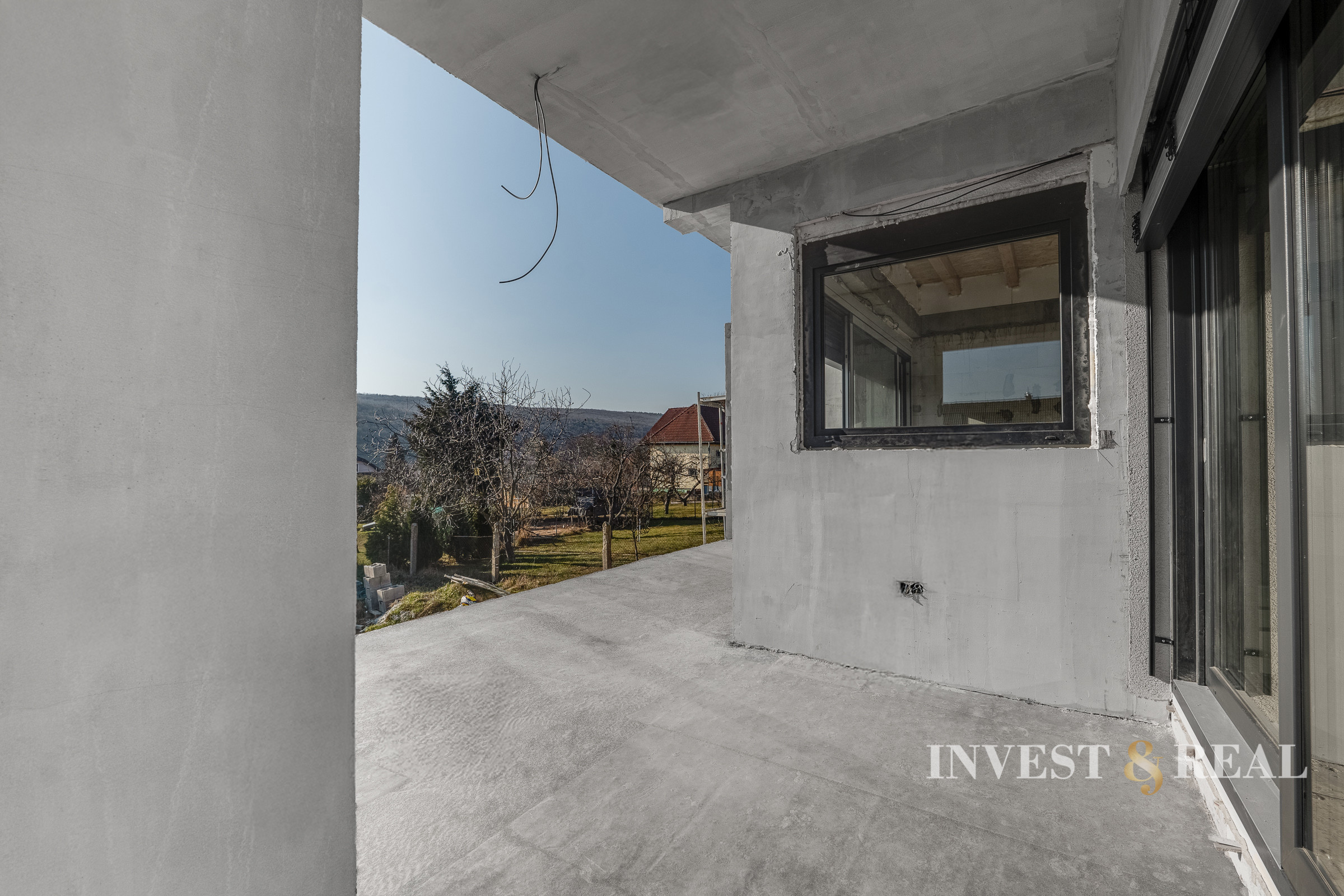 Svetlý a priestranný bungalov | Košice - Myslava