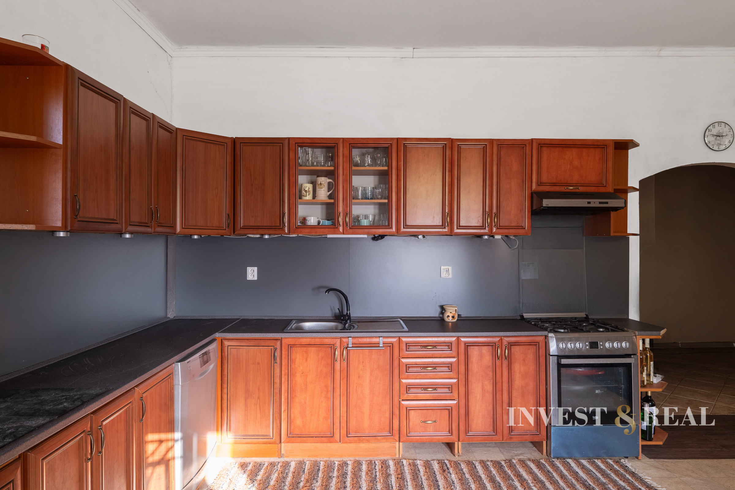 Historický zemiansky DOM vo Včelároch