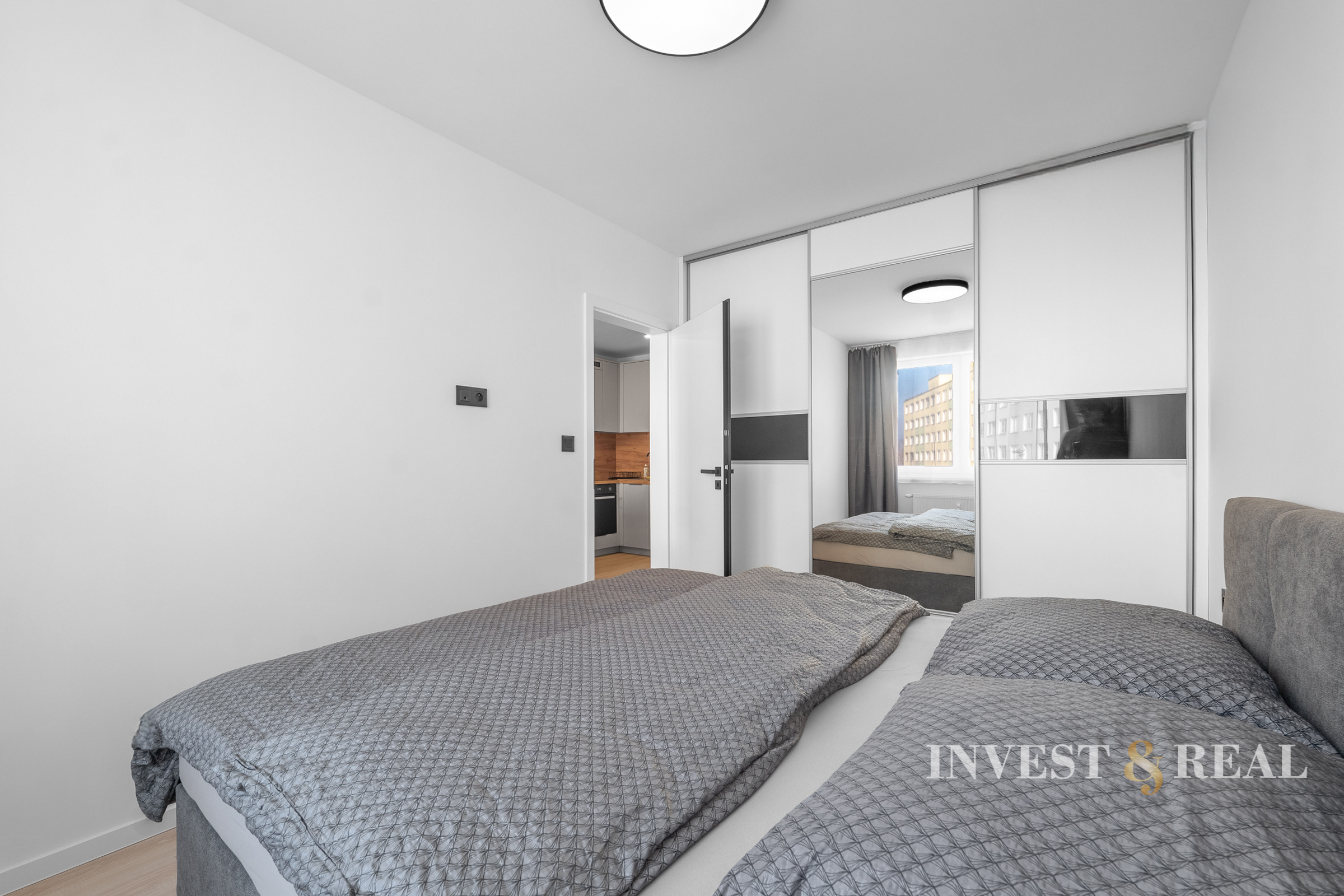 2 izbový byt v bezprostrednej blízkosti centra | Košice