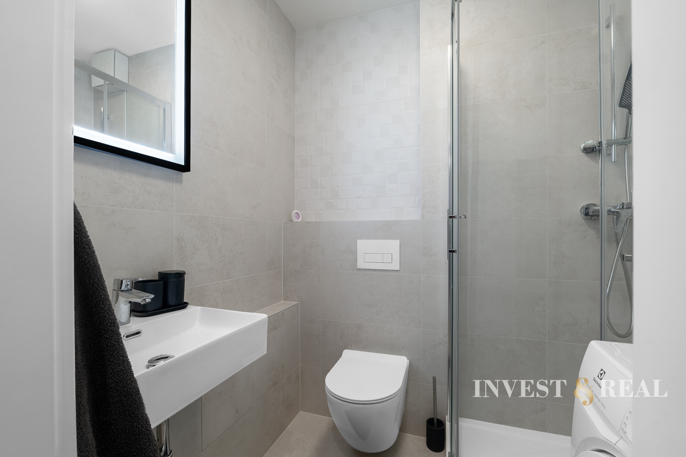 2 izbový byt v bezprostrednej blízkosti centra | Košice