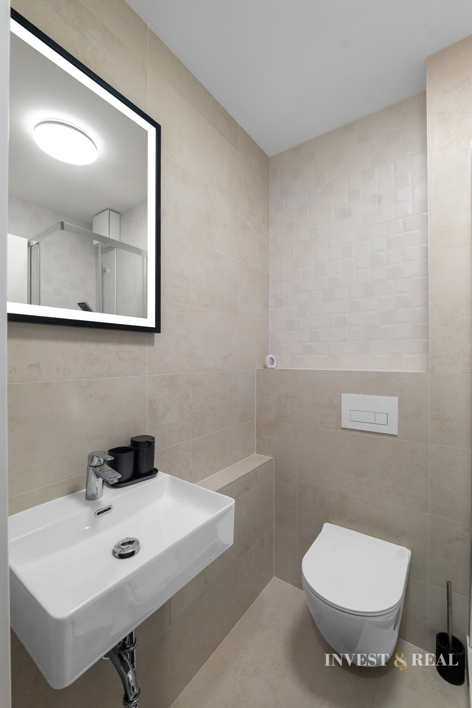 2 izbový byt v bezprostrednej blízkosti centra | Košice