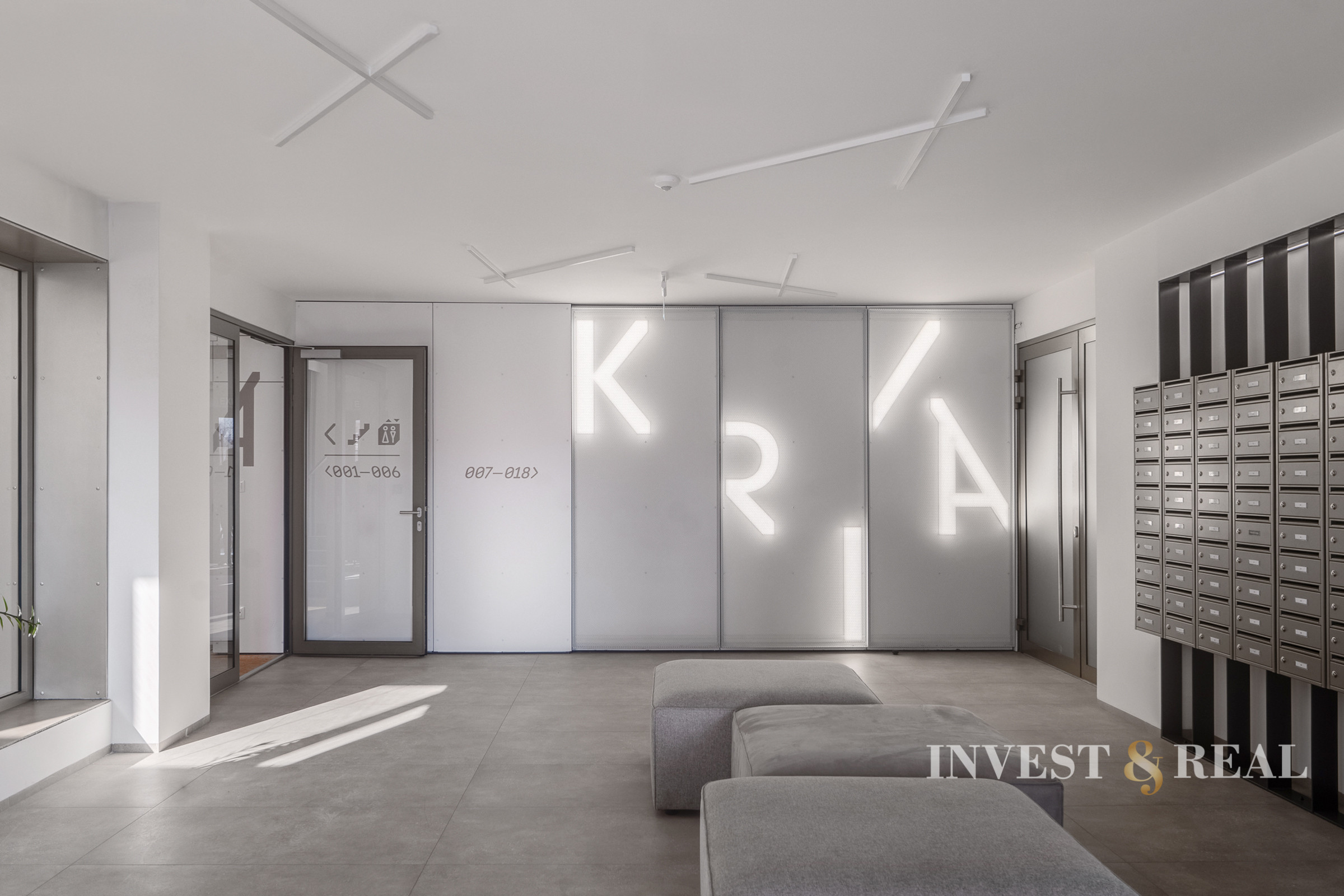 2 izbový byt v bezprostrednej blízkosti centra | Košice