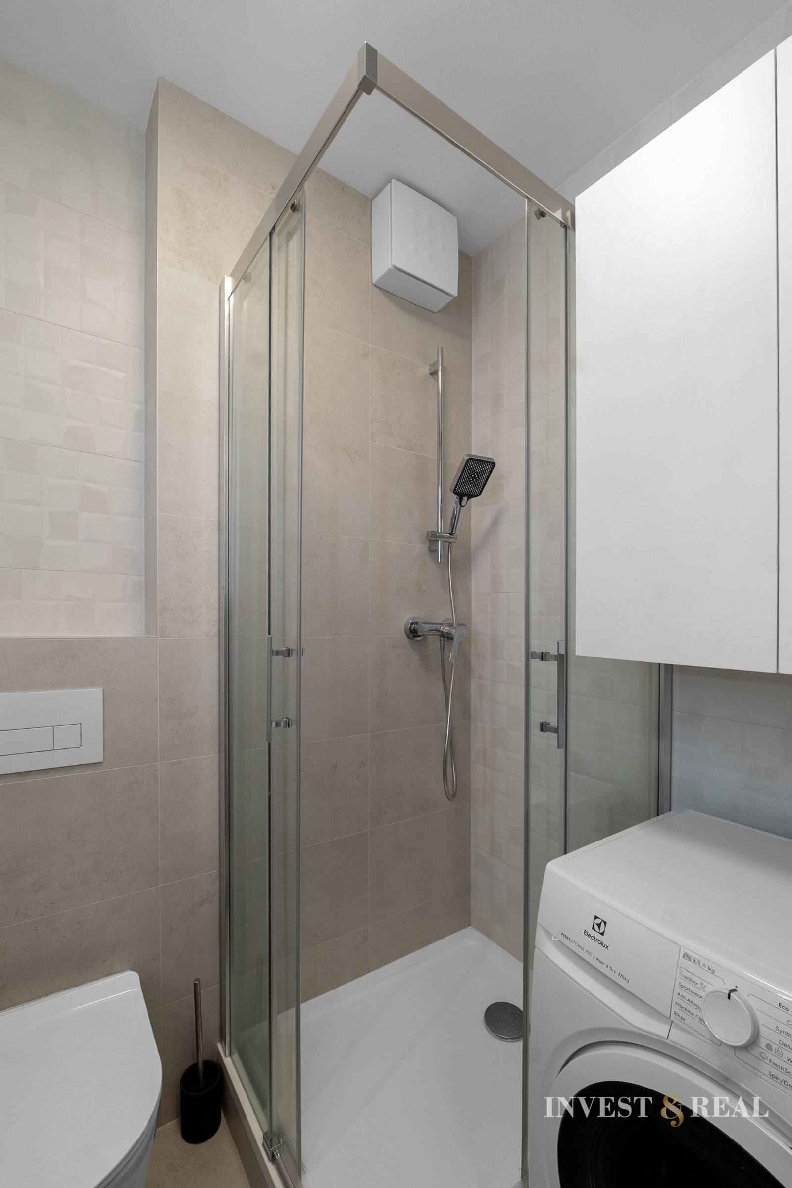 2 izbový byt v bezprostrednej blízkosti centra | Košice