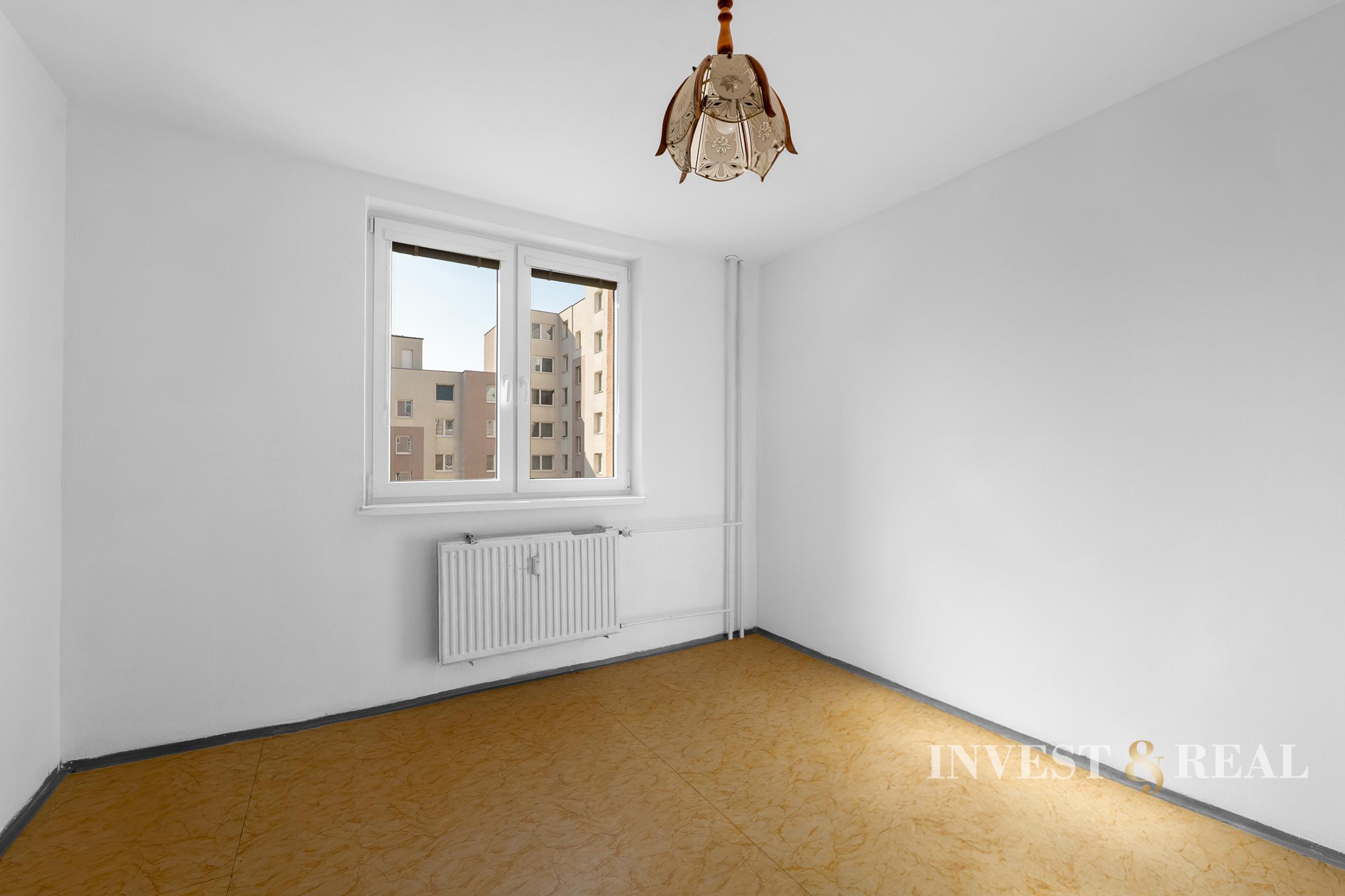 3-izbový byt na predaj | Humenné – Sídlisko pod Sokolejom