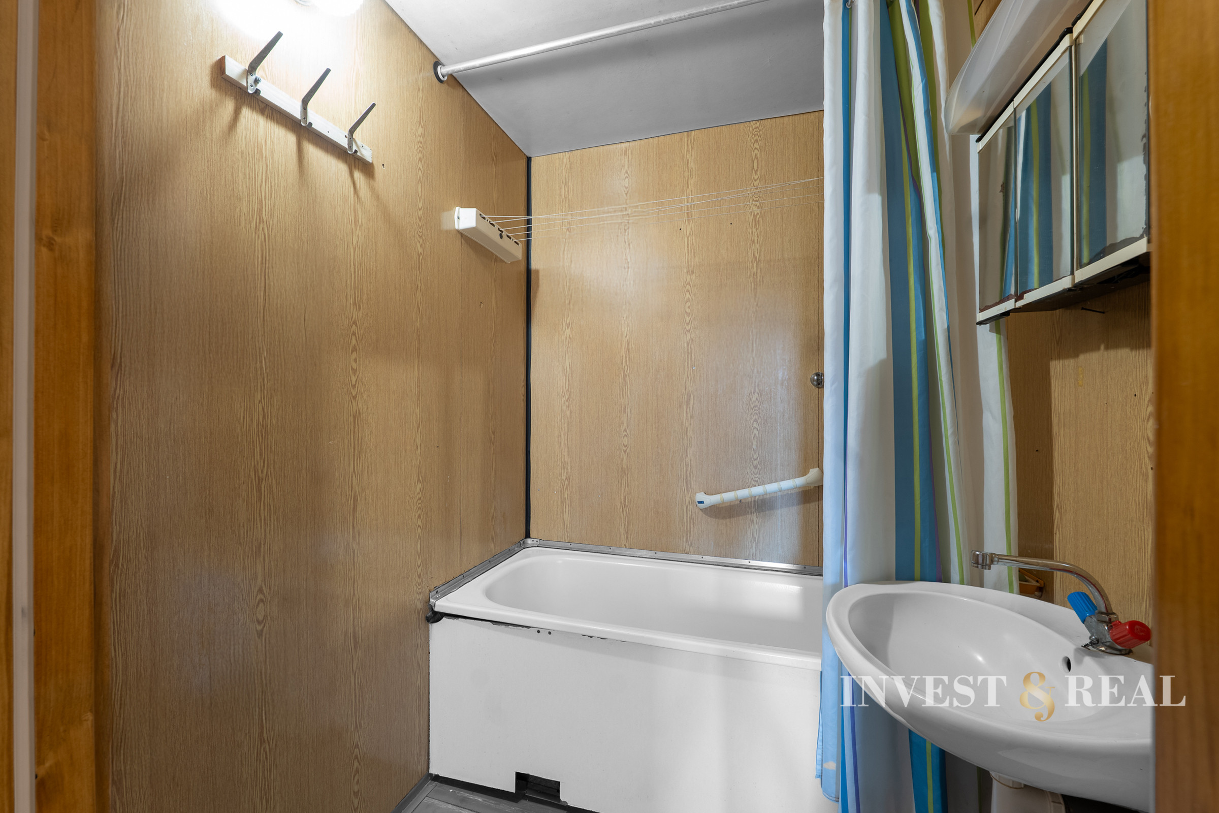 3-izbový byt na predaj | Humenné – Sídlisko pod Sokolejom