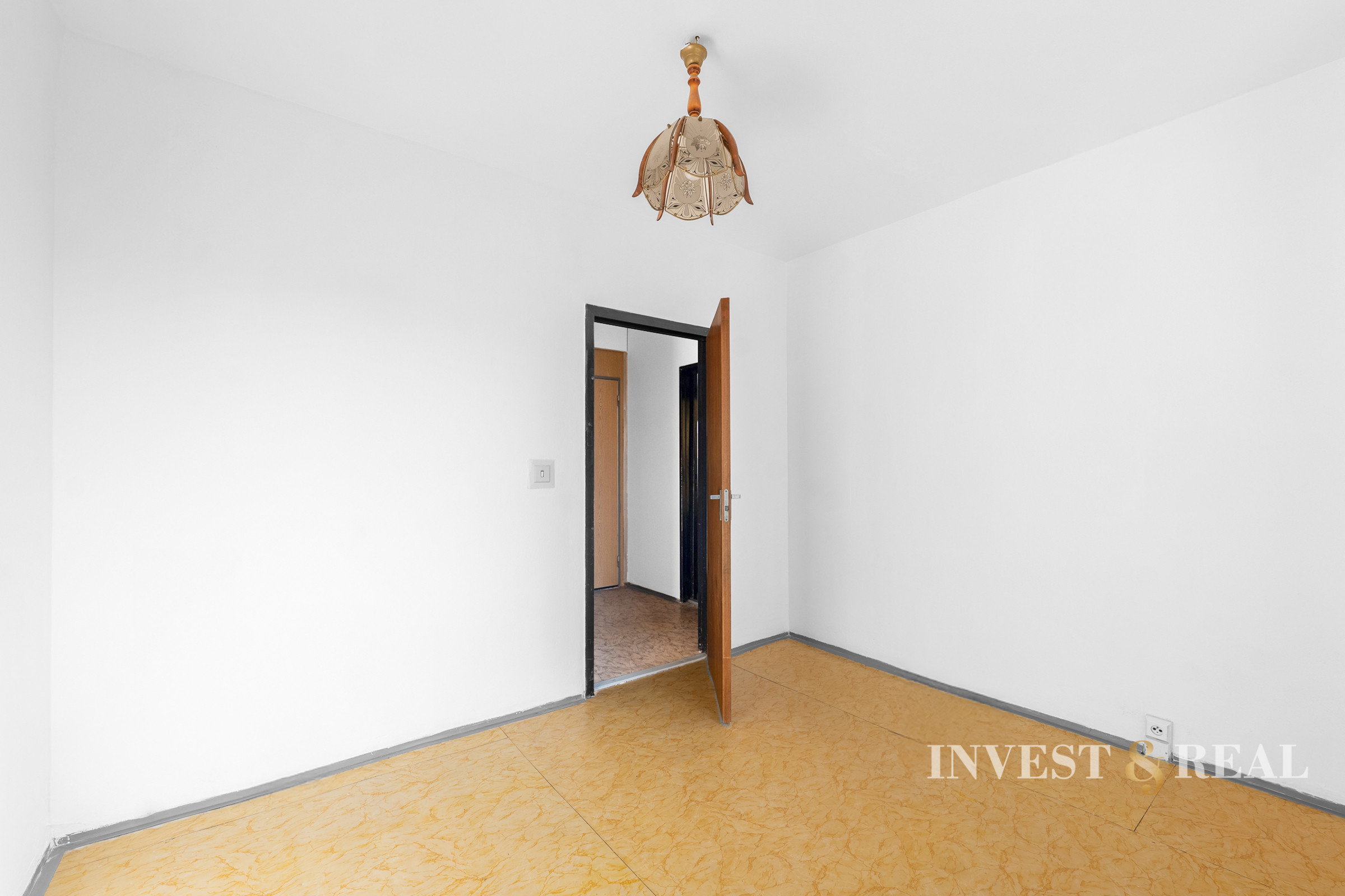 3-izbový byt na predaj | Humenné – Sídlisko pod Sokolejom