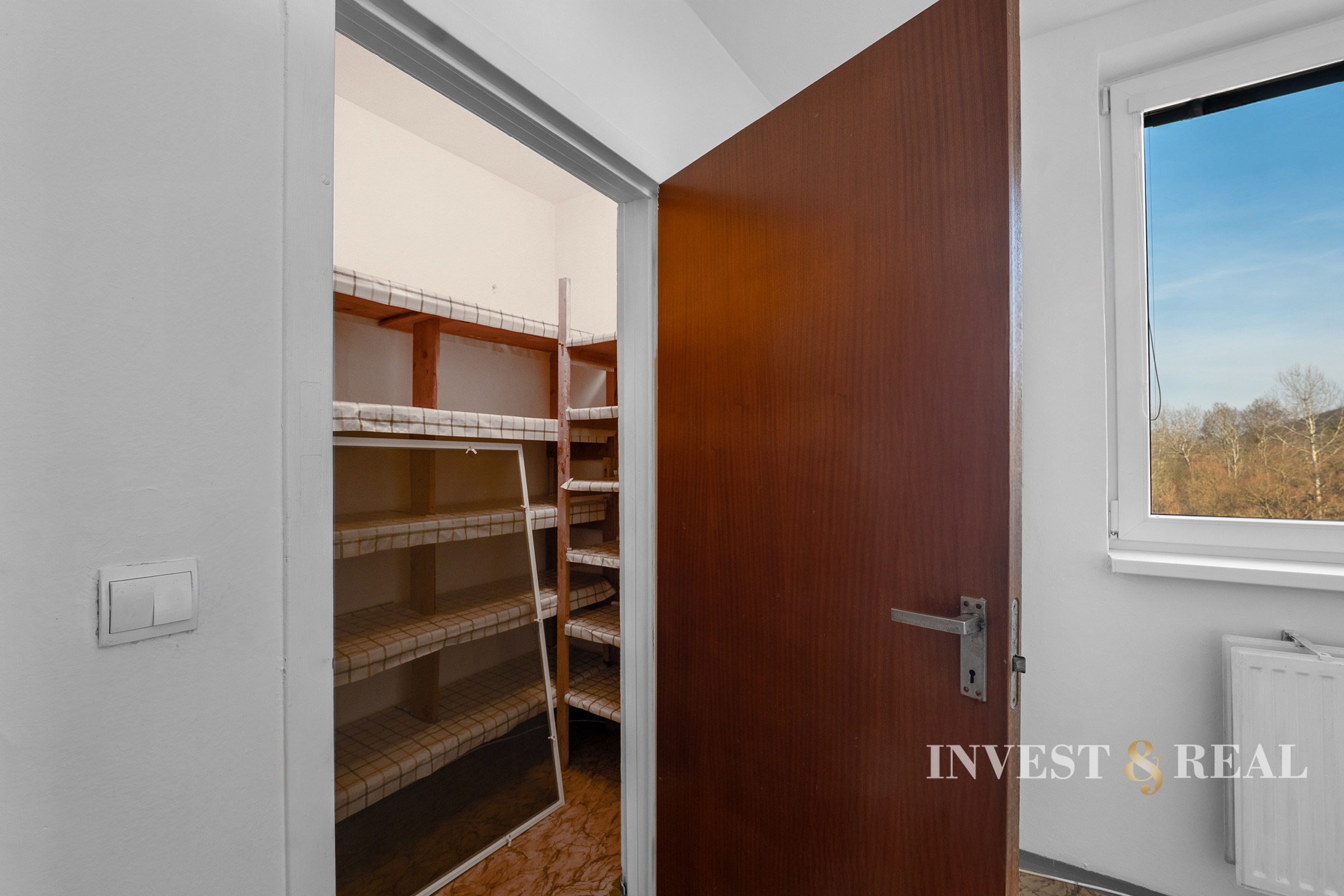 3-izbový byt na predaj | Humenné – Sídlisko pod Sokolejom