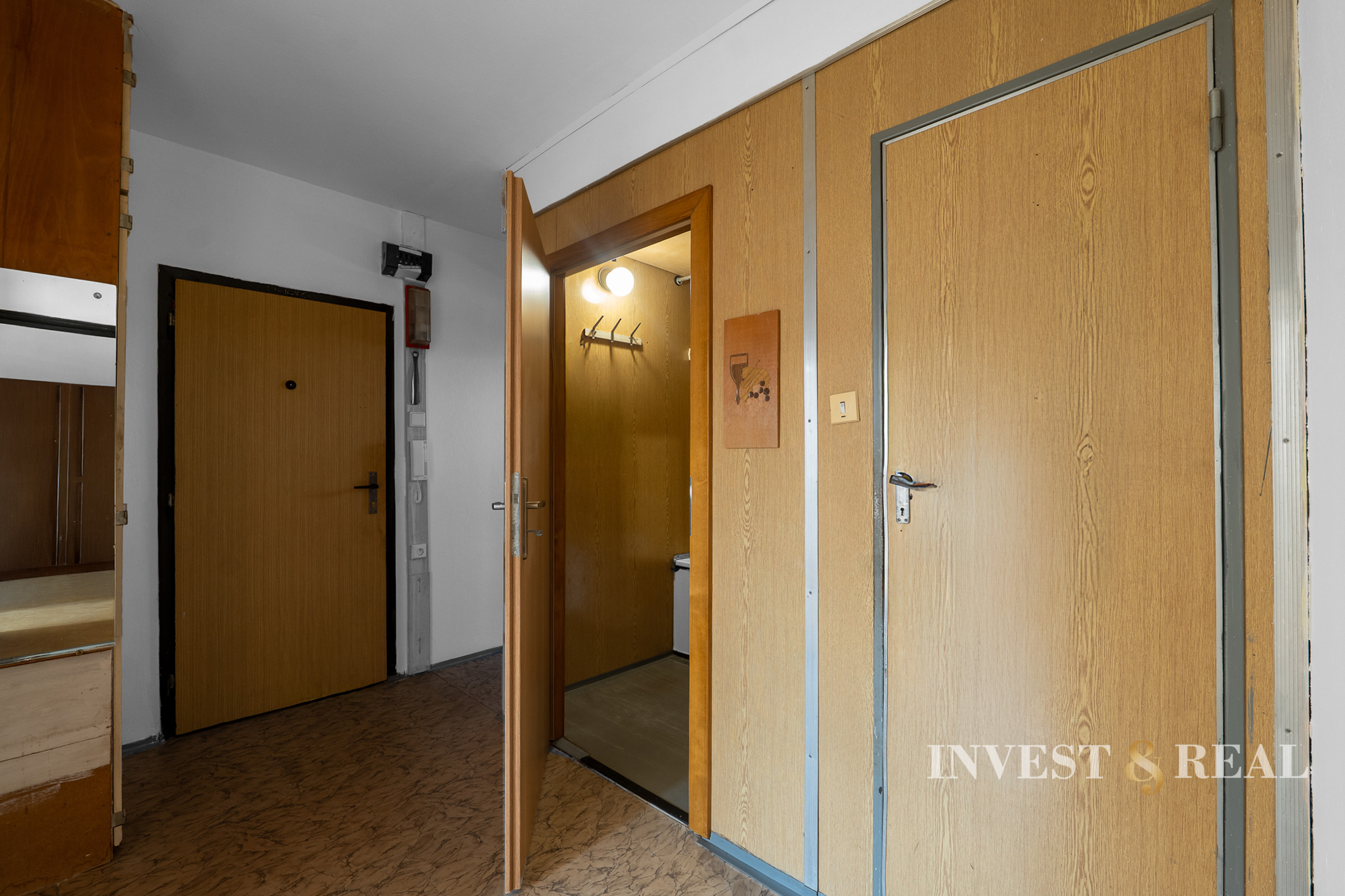 3-izbový byt na predaj | Humenné – Sídlisko pod Sokolejom