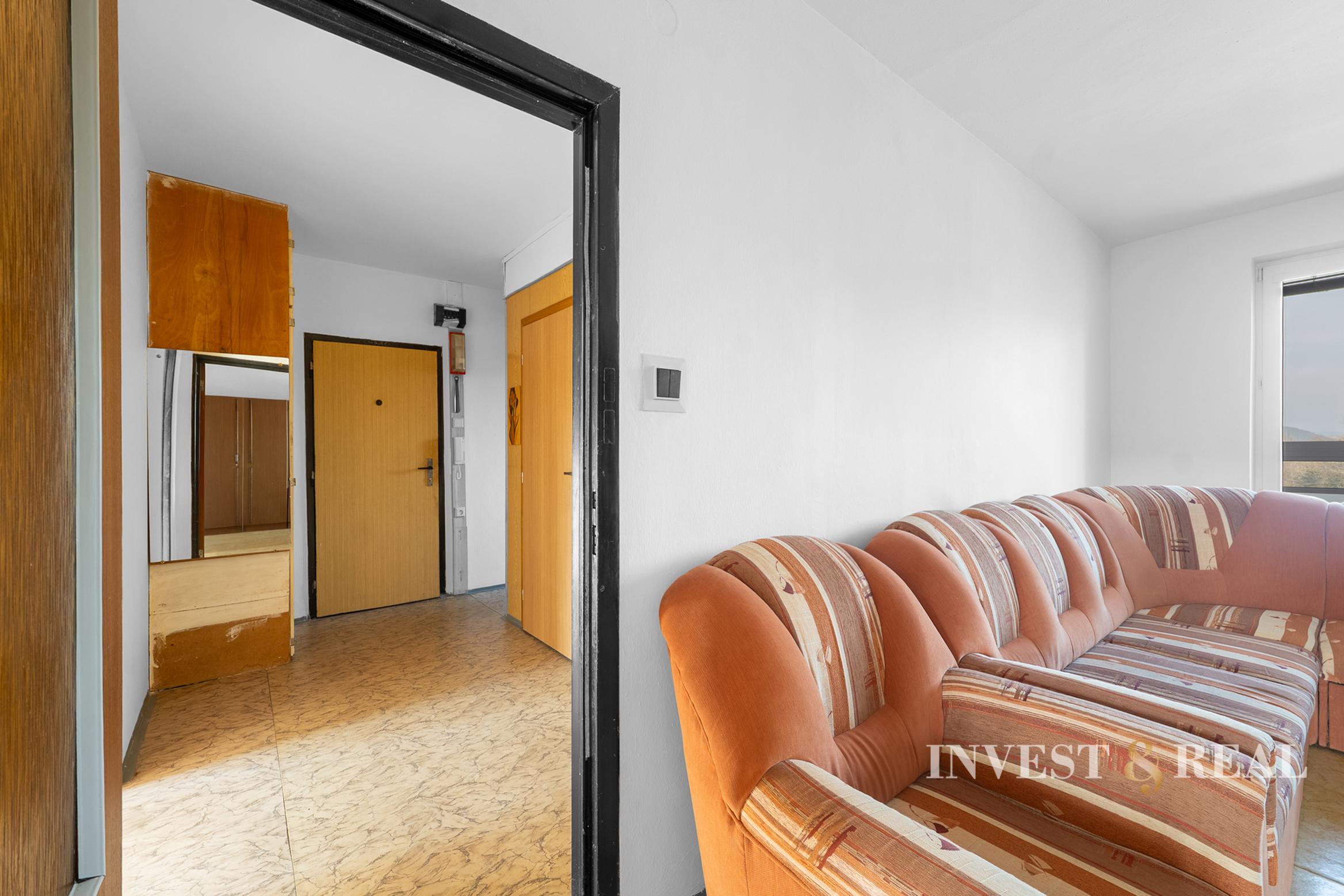 3-izbový byt na predaj | Humenné – Sídlisko pod Sokolejom