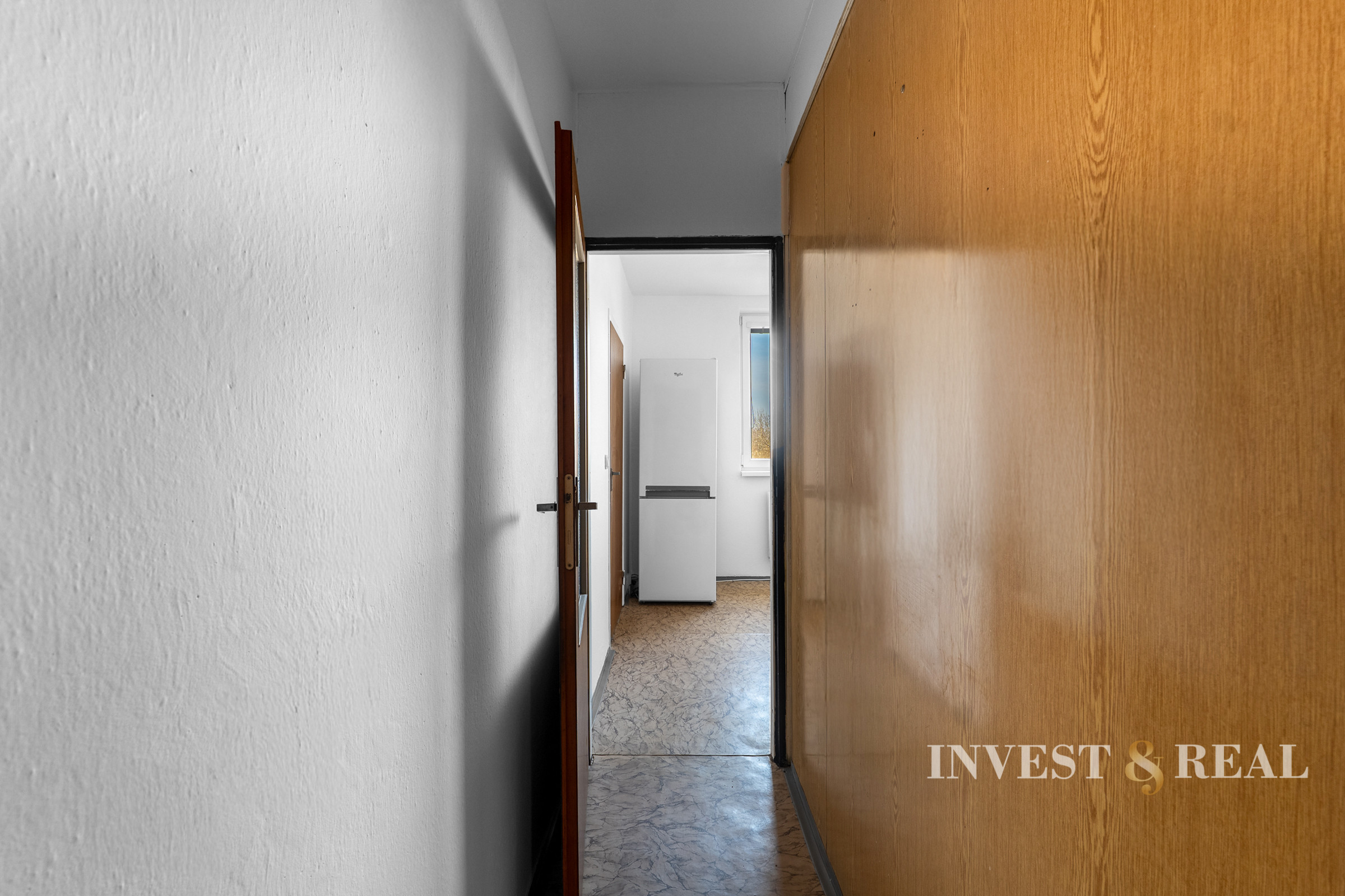 3-izbový byt na predaj | Humenné – Sídlisko pod Sokolejom