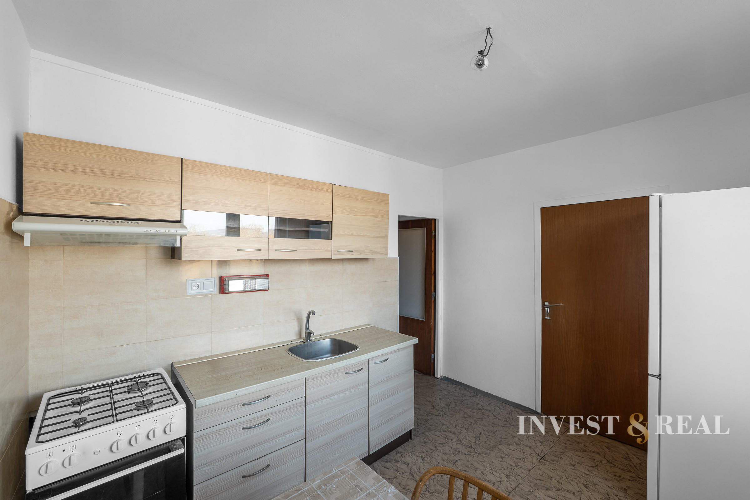 3-izbový byt na predaj | Humenné – Sídlisko pod Sokolejom