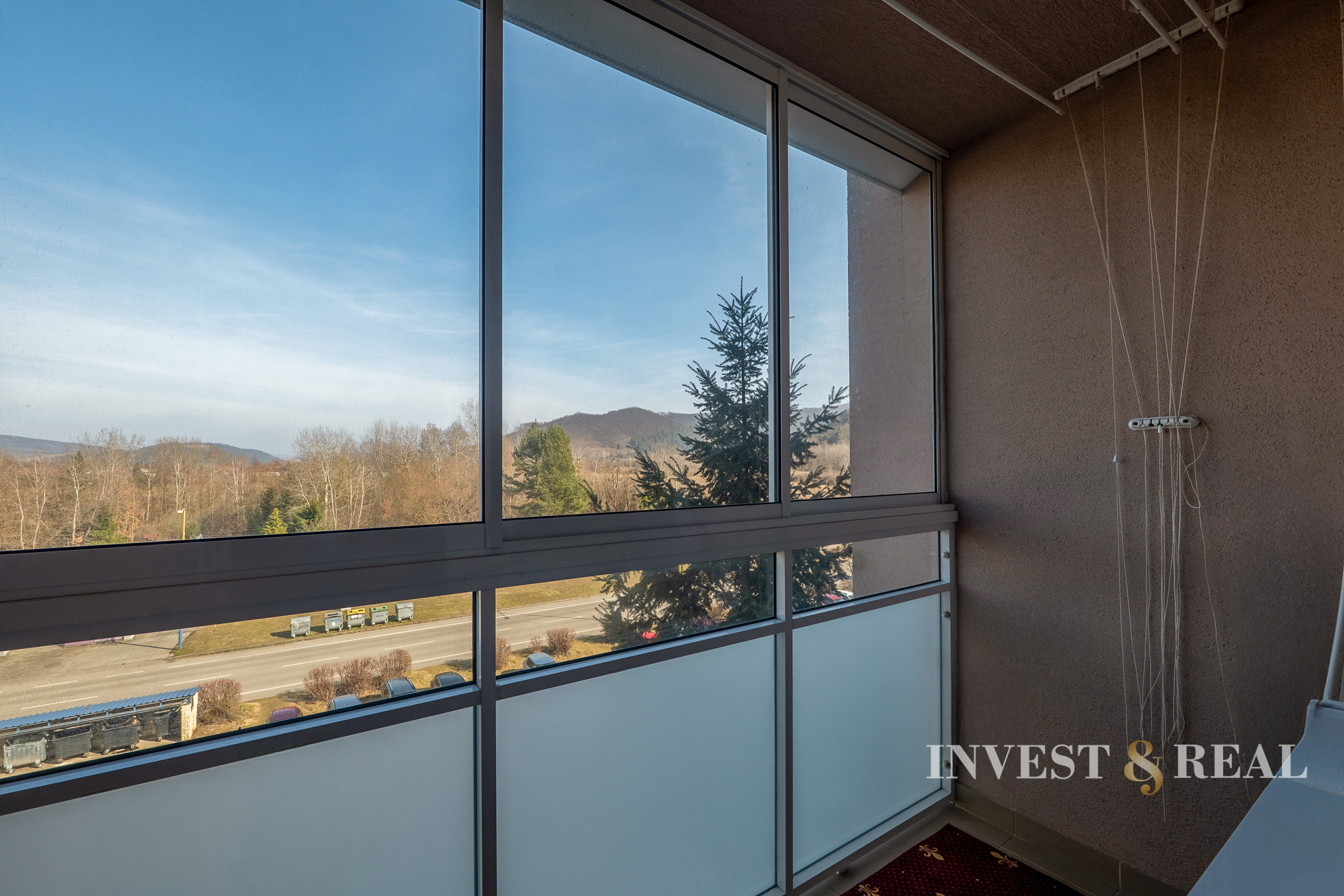 3-izbový byt na predaj | Humenné – Sídlisko pod Sokolejom