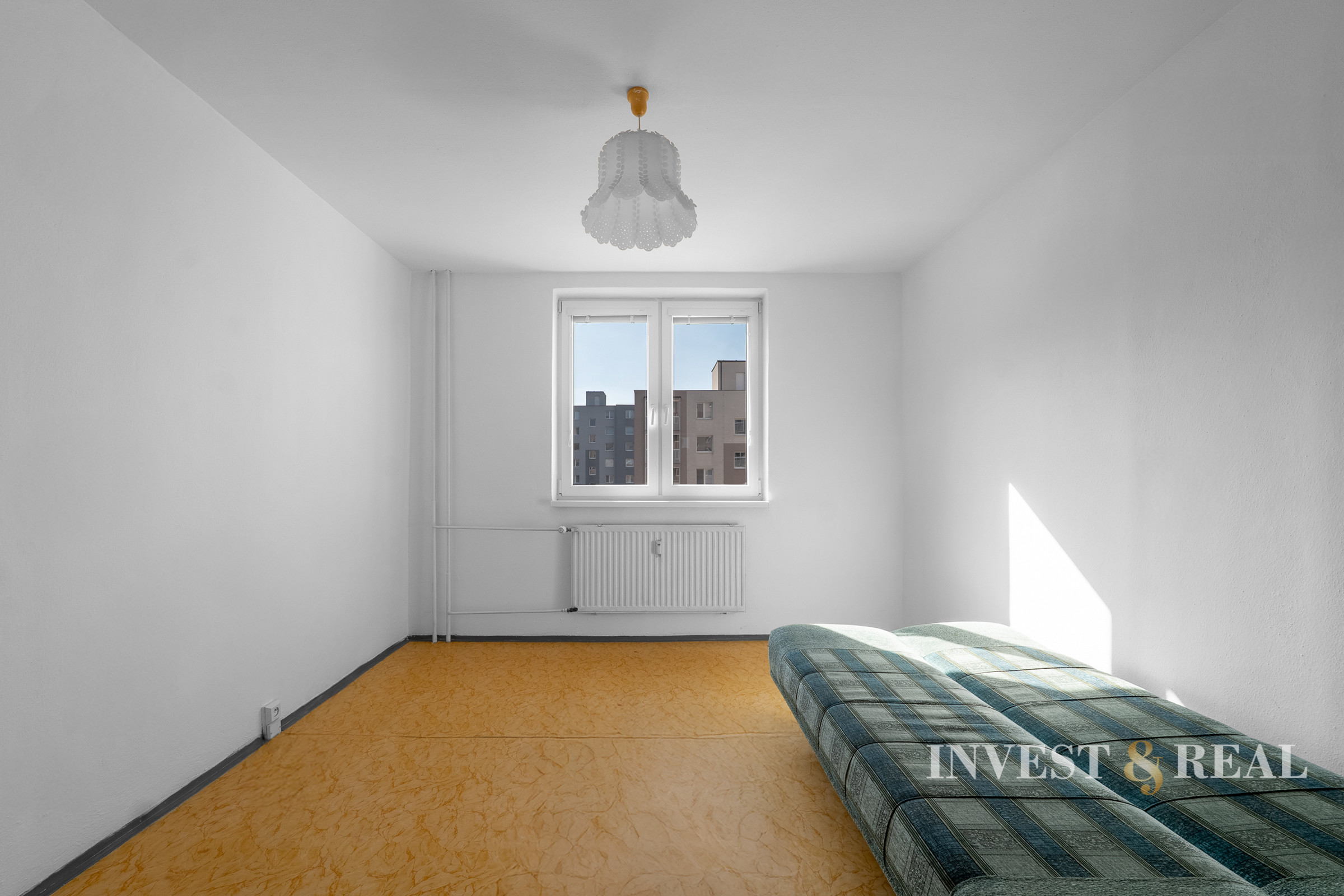 3-izbový byt na predaj | Humenné – Sídlisko pod Sokolejom