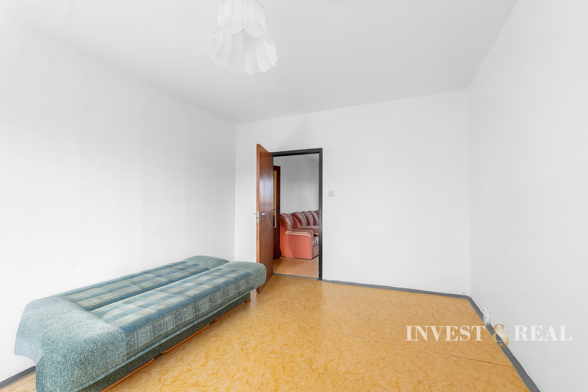 3-izbový byt na predaj | Humenné – Sídlisko pod Sokolejom