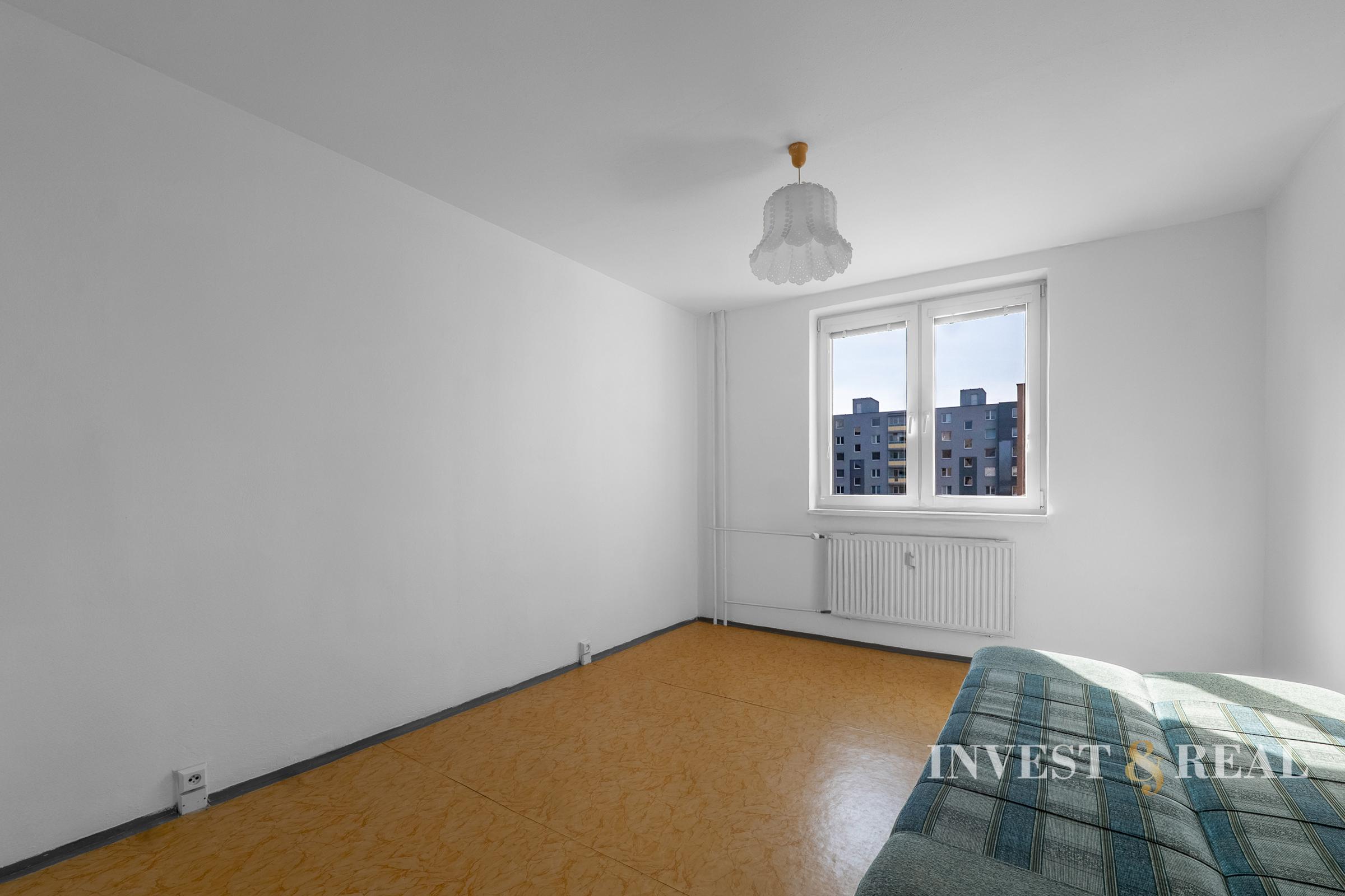 3-izbový byt na predaj | Humenné – Sídlisko pod Sokolejom