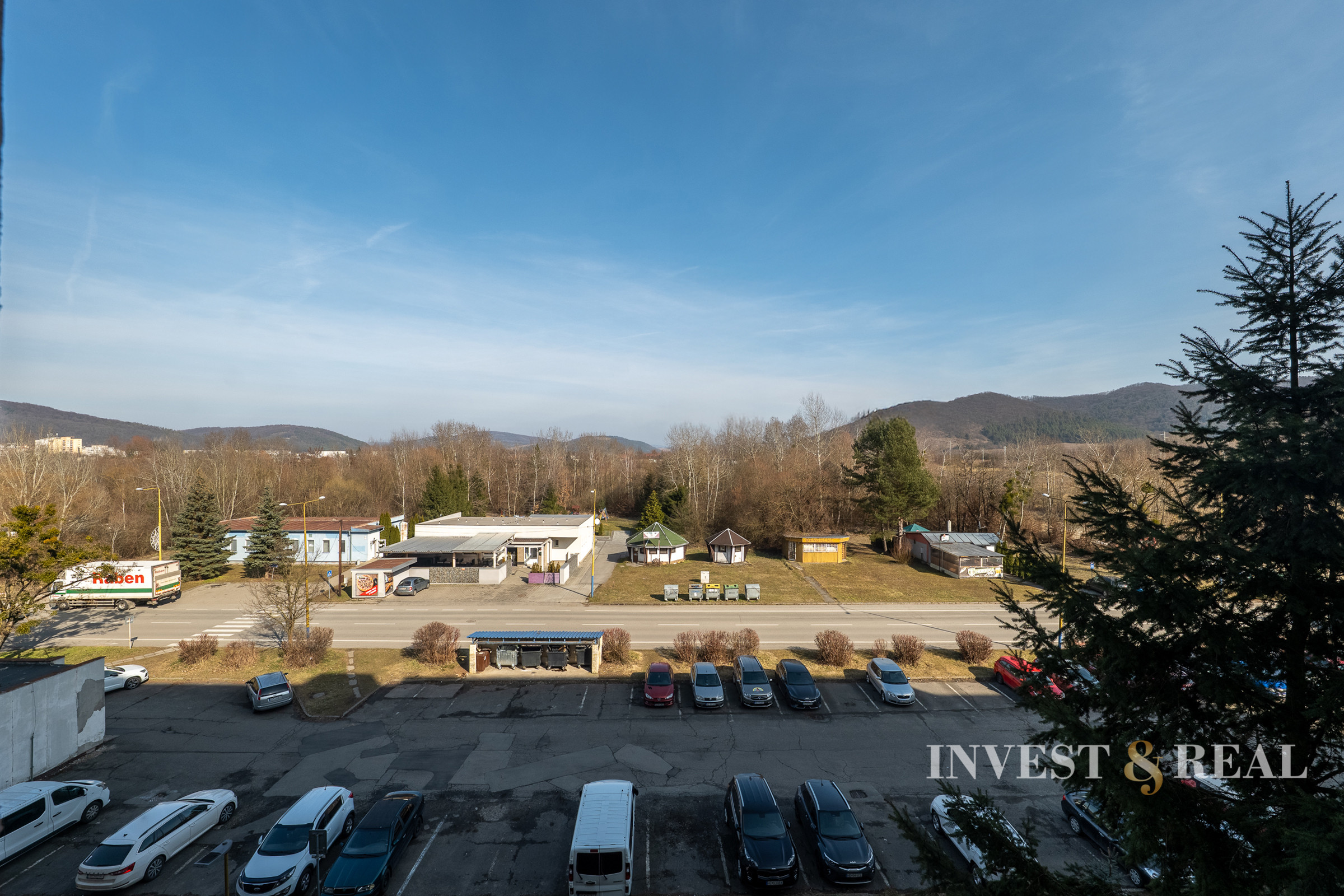 3-izbový byt na predaj | Humenné – Sídlisko pod Sokolejom