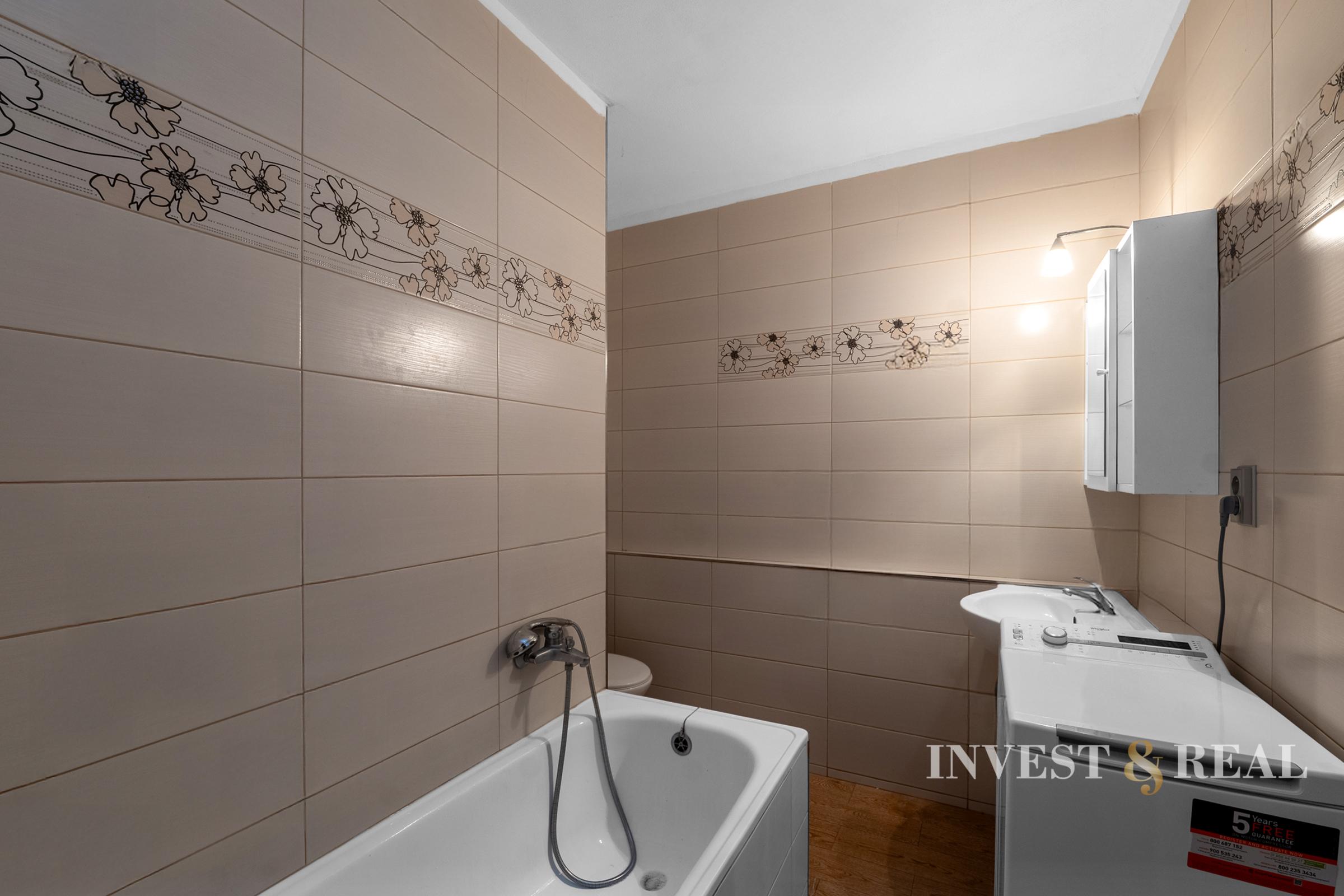 REZERVOVANÉ | 1,5-izbový byt | Moldava nad Bodvou