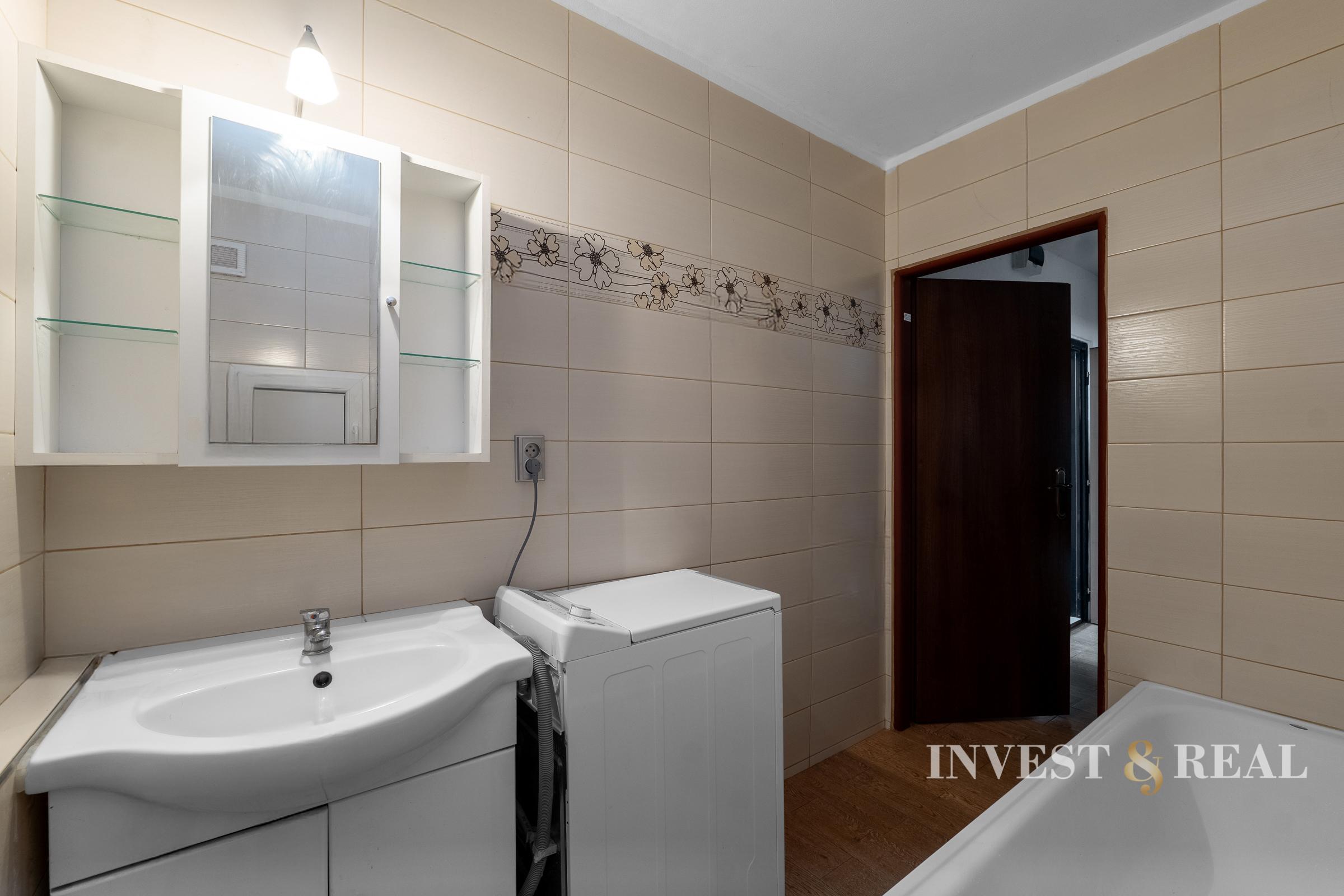 REZERVOVANÉ | 1,5-izbový byt | Moldava nad Bodvou