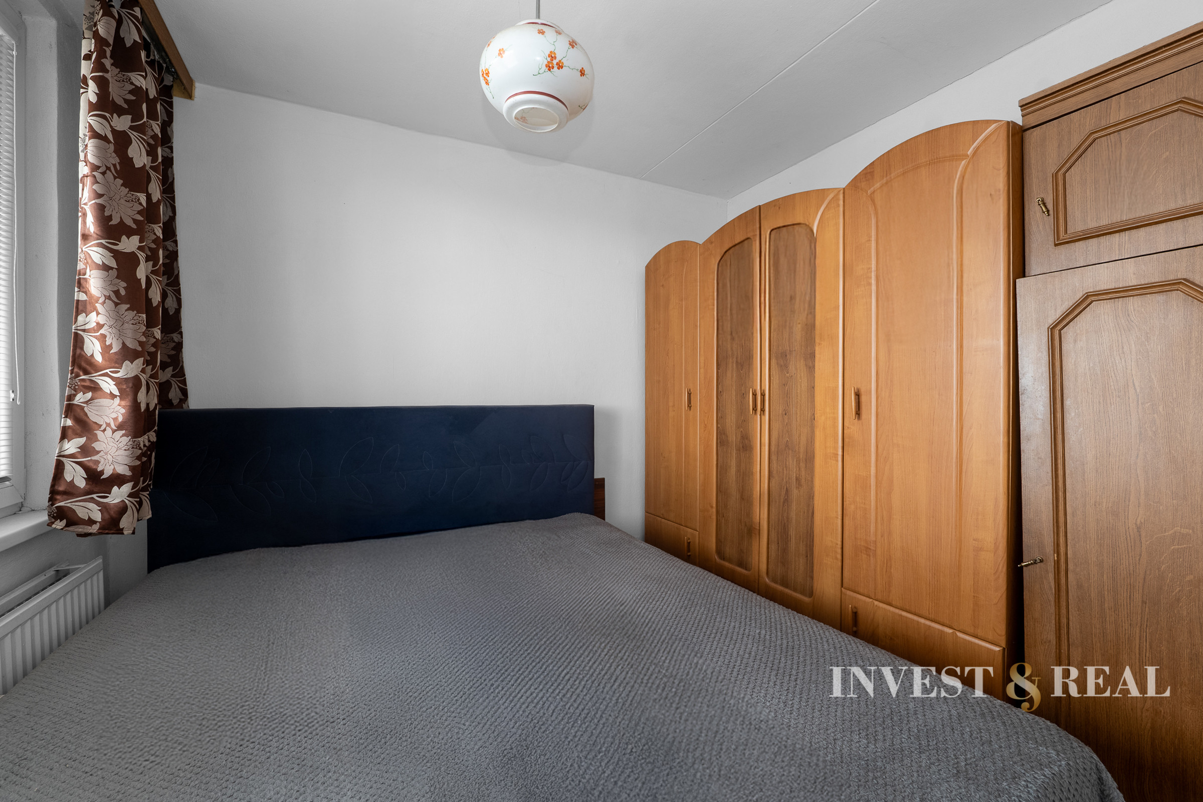 REZERVOVANÉ | 1,5-izbový byt | Moldava nad Bodvou