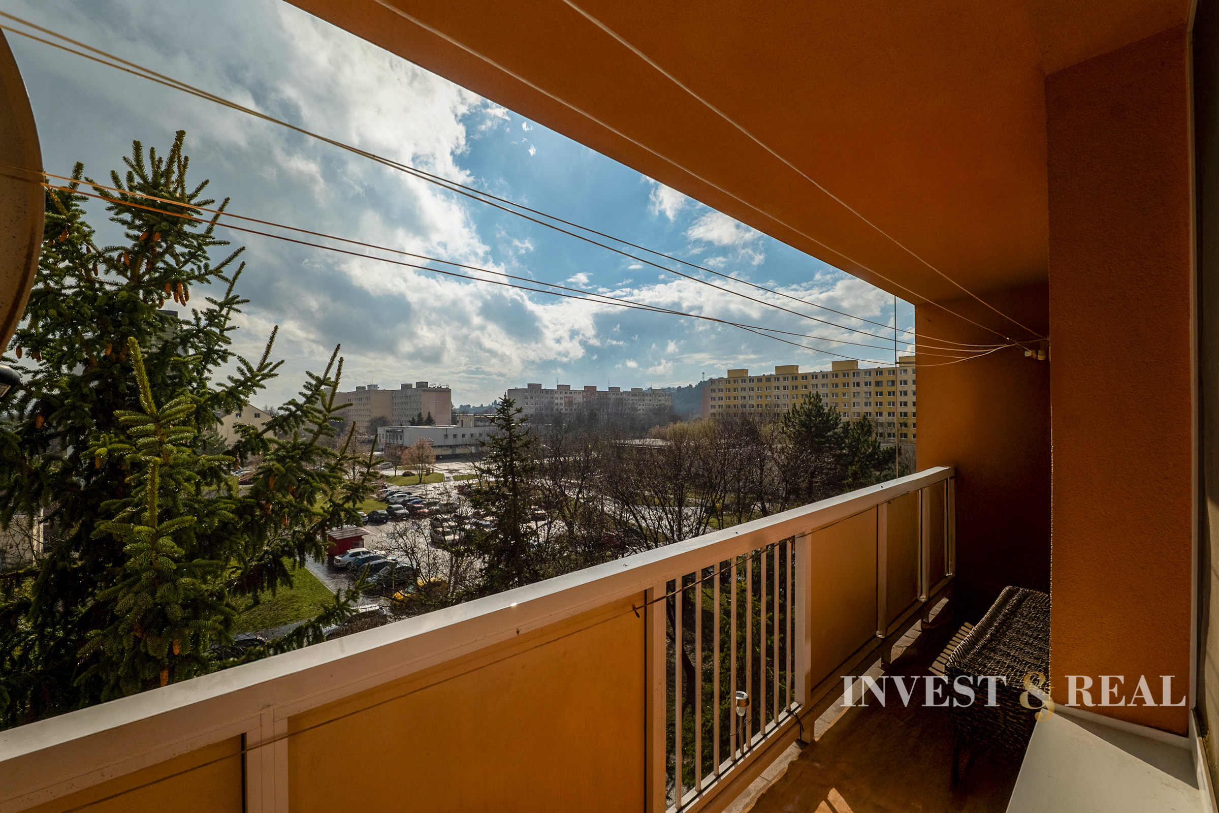 REZERVOVANÉ | 1,5-izbový byt | Moldava nad Bodvou